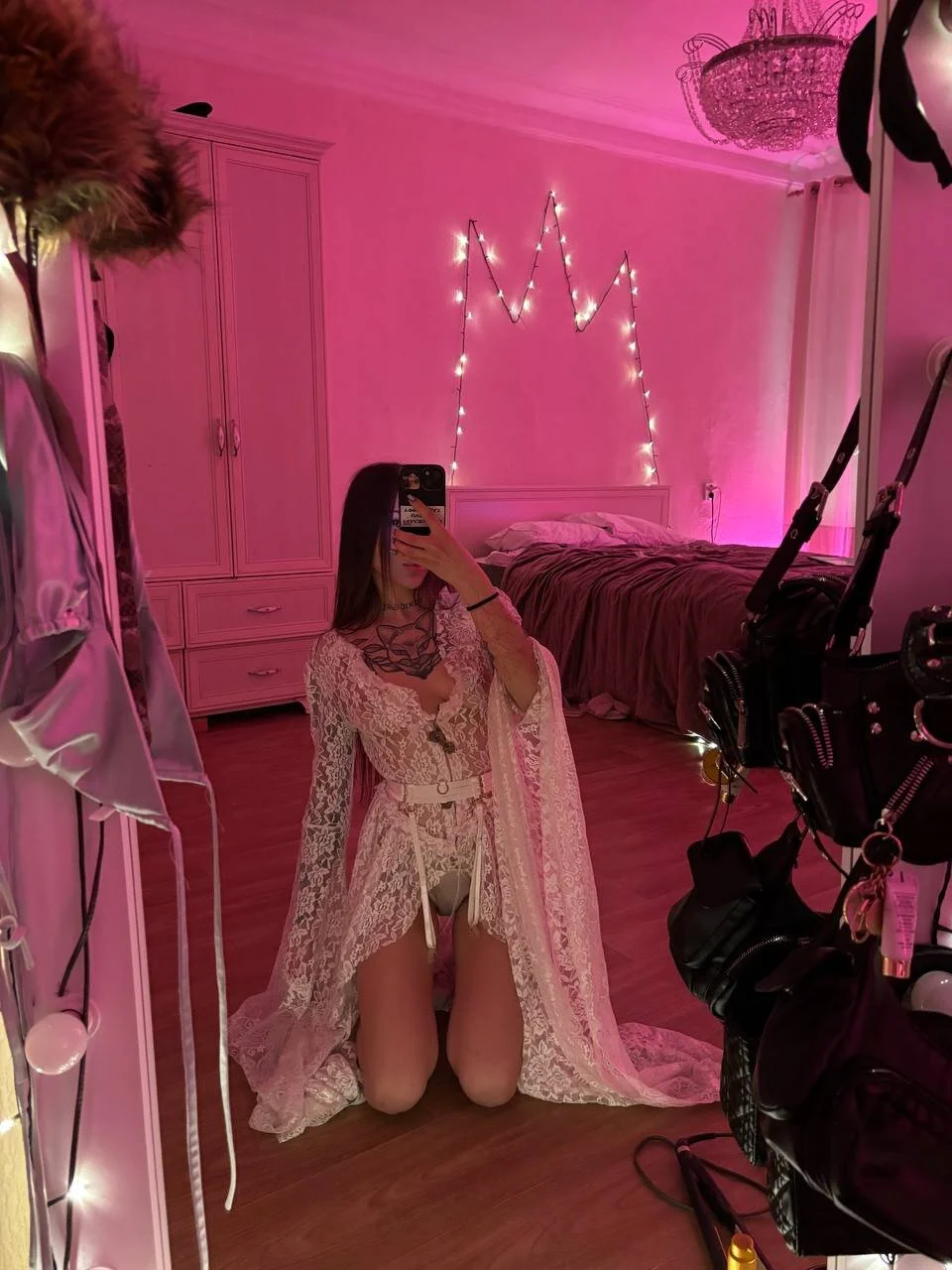 XXX Porn Photo of Nude SaintSquirt 11