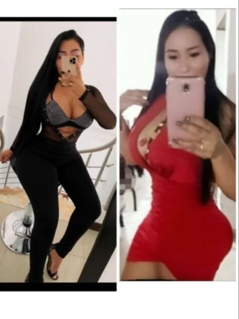 XXX Porn Photo of Nude AngelSashaa 7