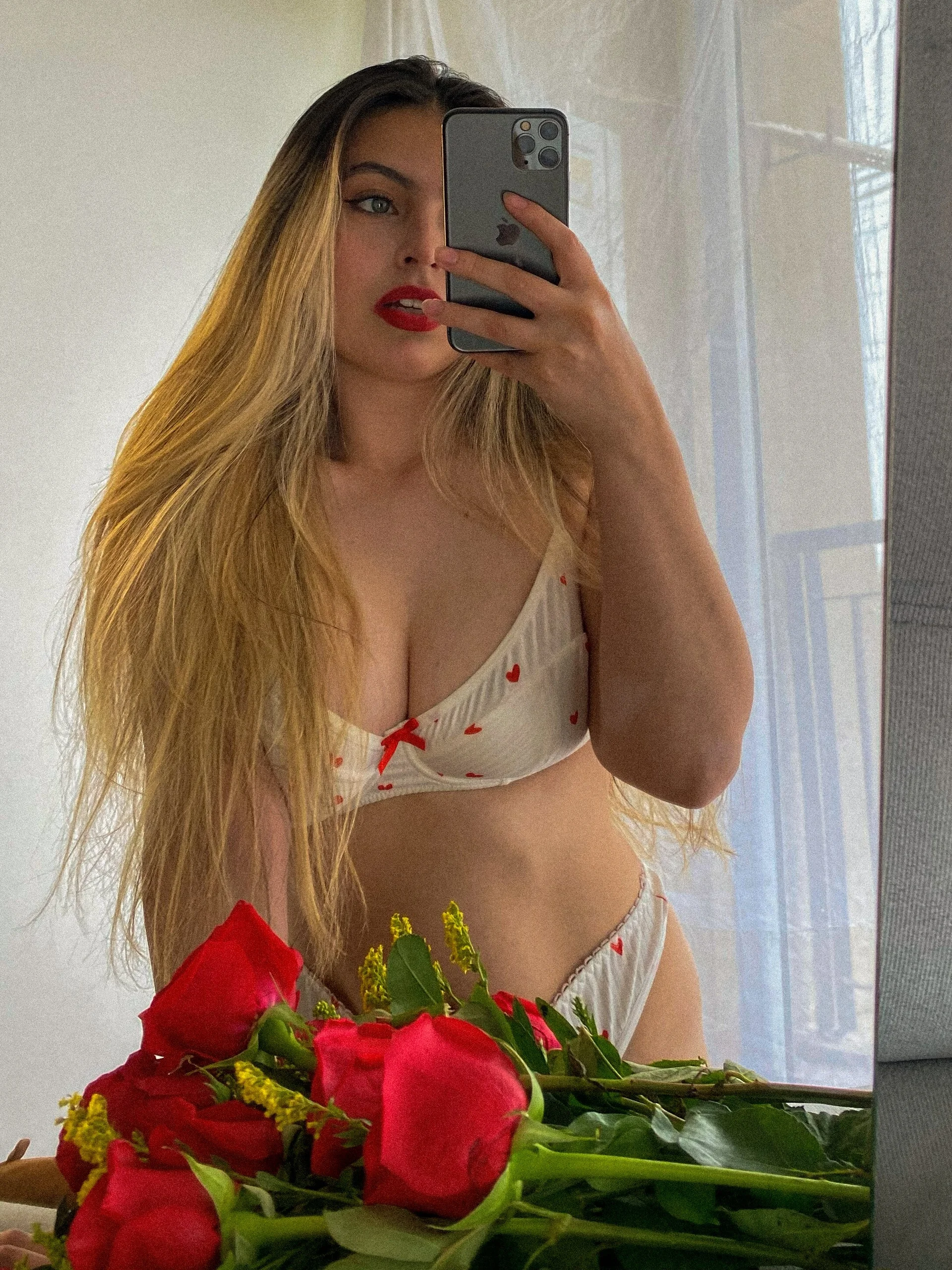 XXX Porn Photo of Nude Fernanda_aaaa 21