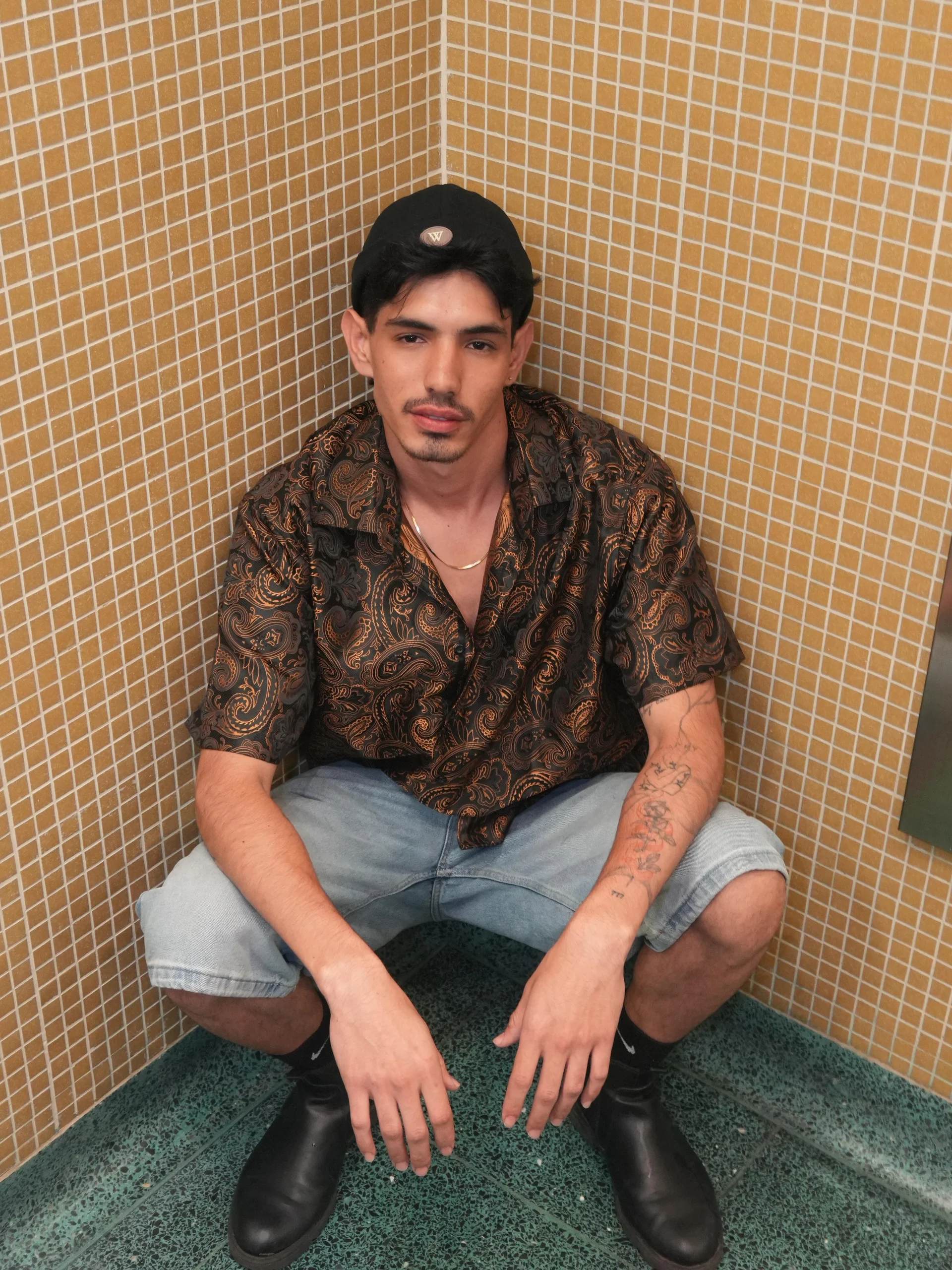 XXX Porn Photo of Nude iamfabri 14