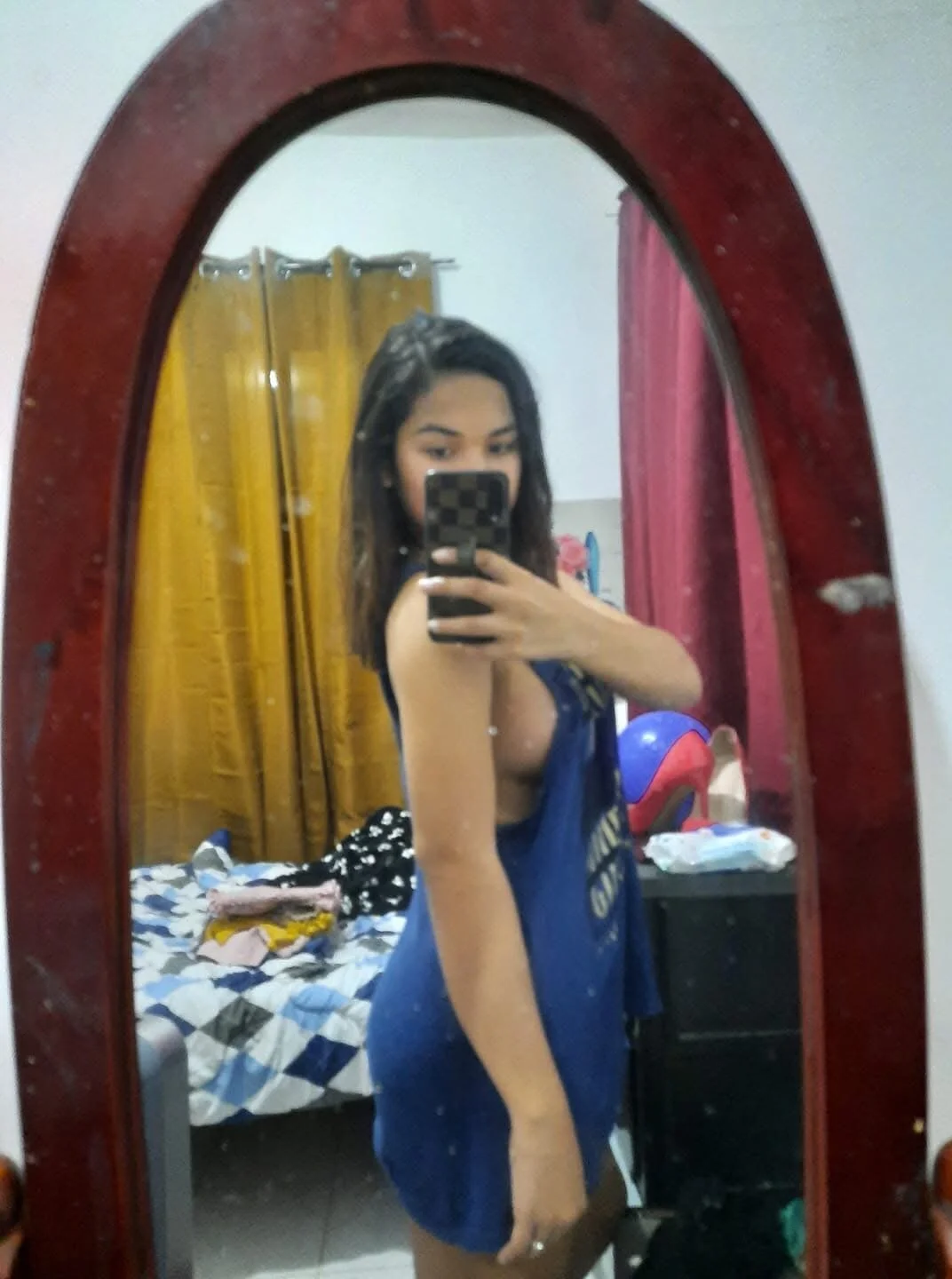XXX Porn Photo of Nude sassymaxinex 6