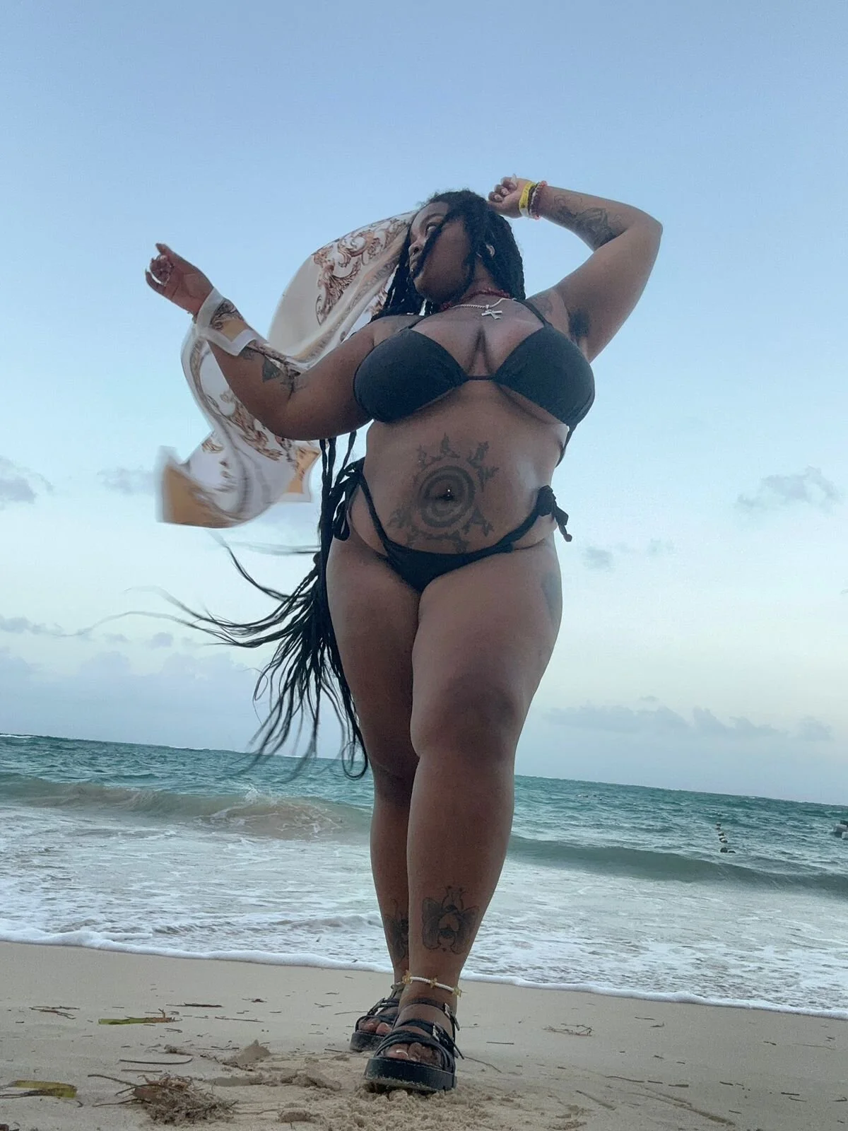 XXX Porn Photo of Nude Anaa_Fuentess 12