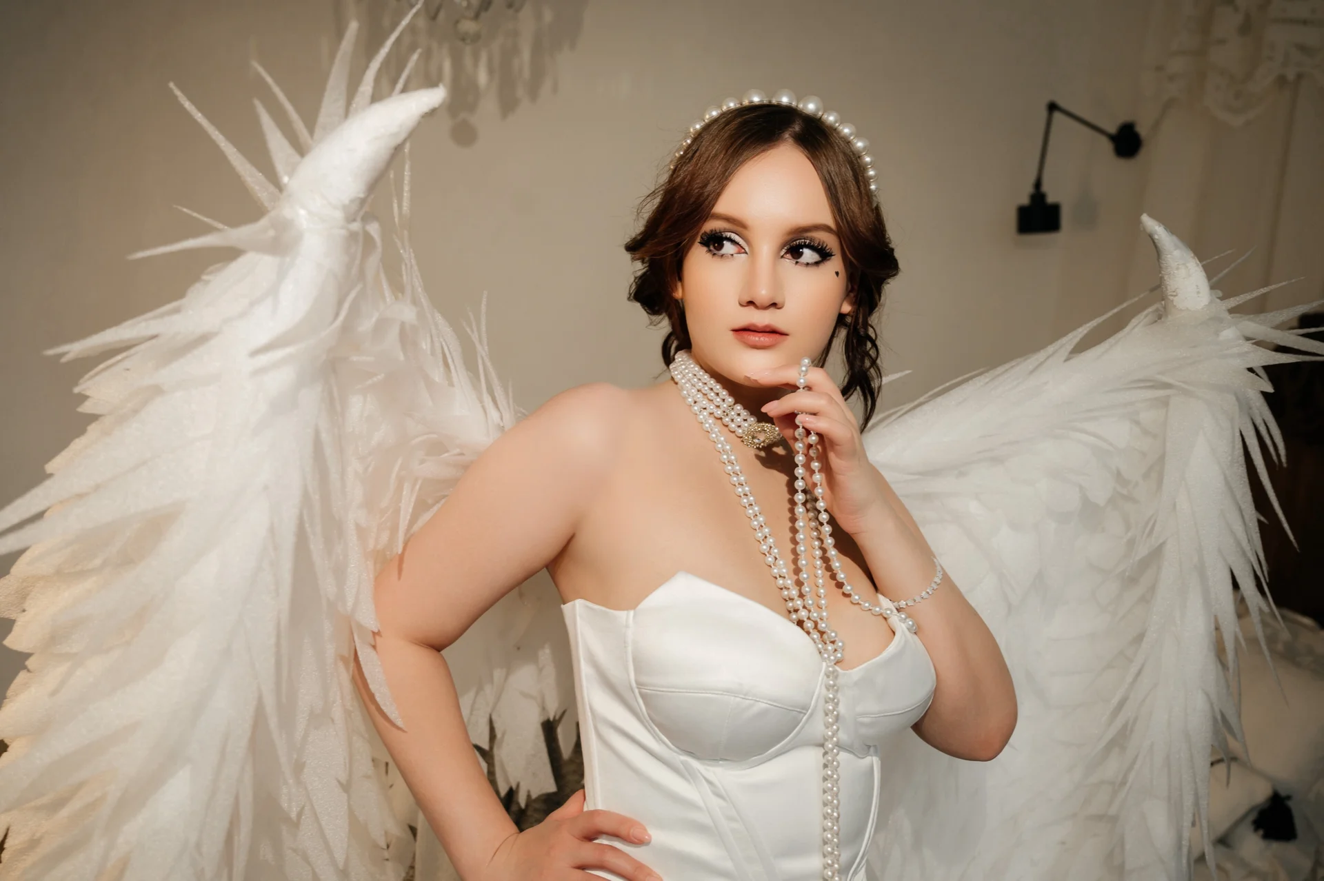 XXX Porn Photo of Nude StellaGloww 11