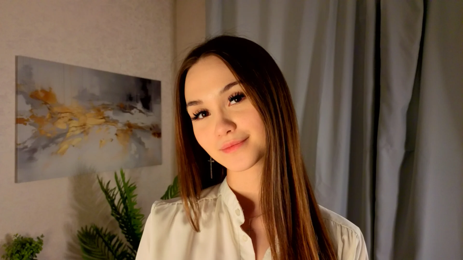 XXX Porn Photo of Nude LuraPodraza 58