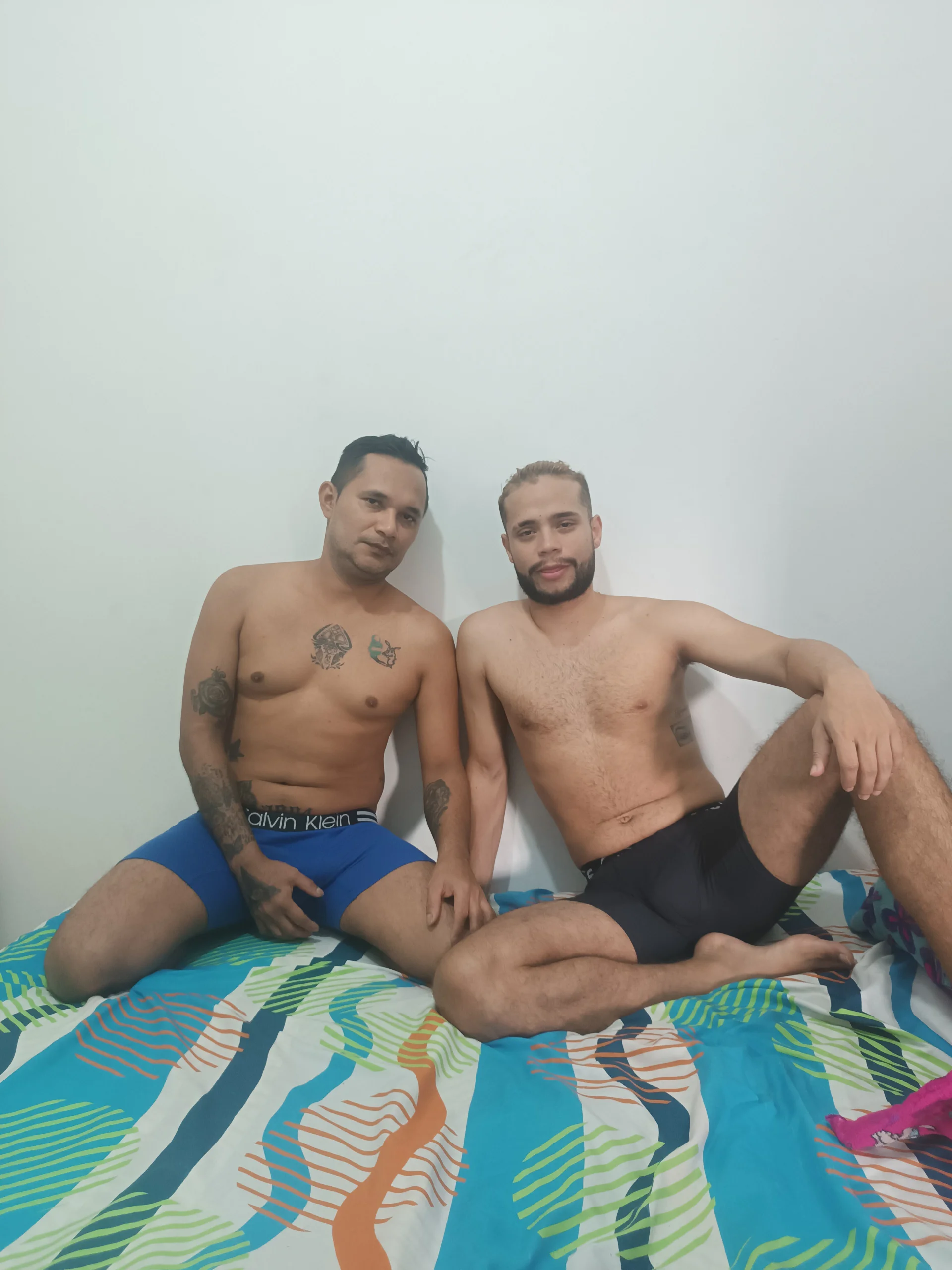 XXX Porn Photo of Nude elvickingo69 15