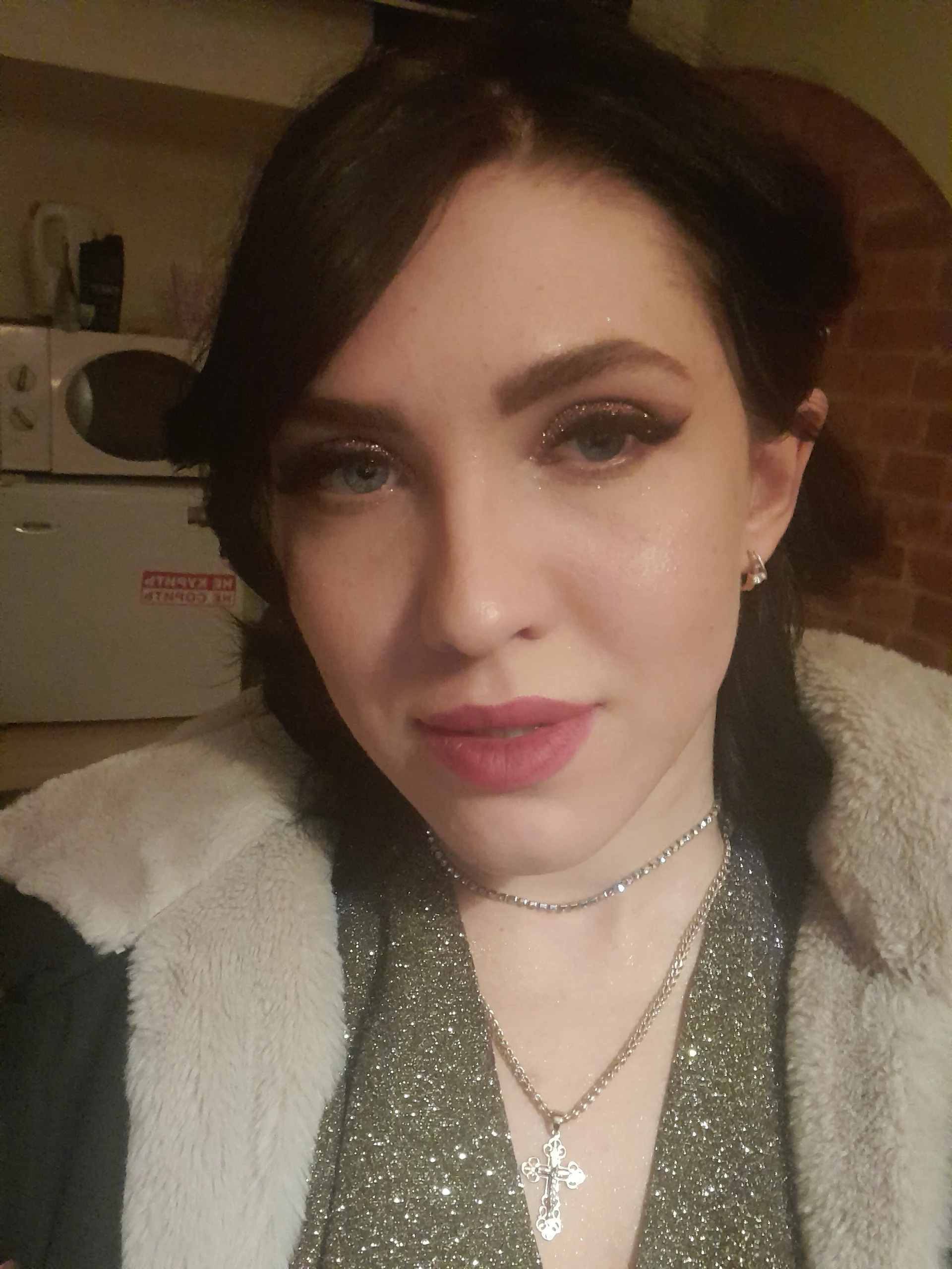 XXX Porn Photo of Nude Reginasmilee 10