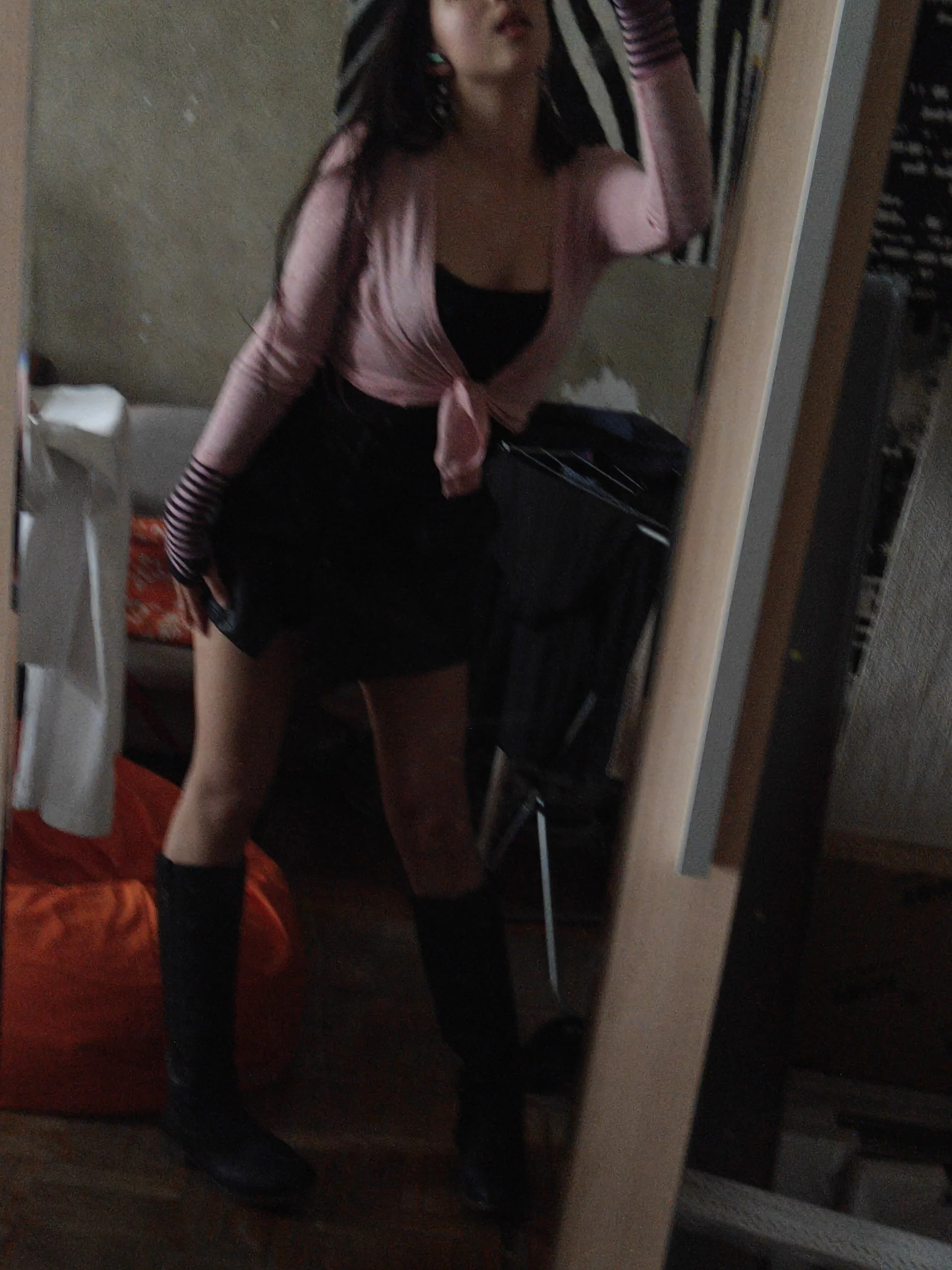 XXX Porn Photo of Nude Lina_Mermaid 5