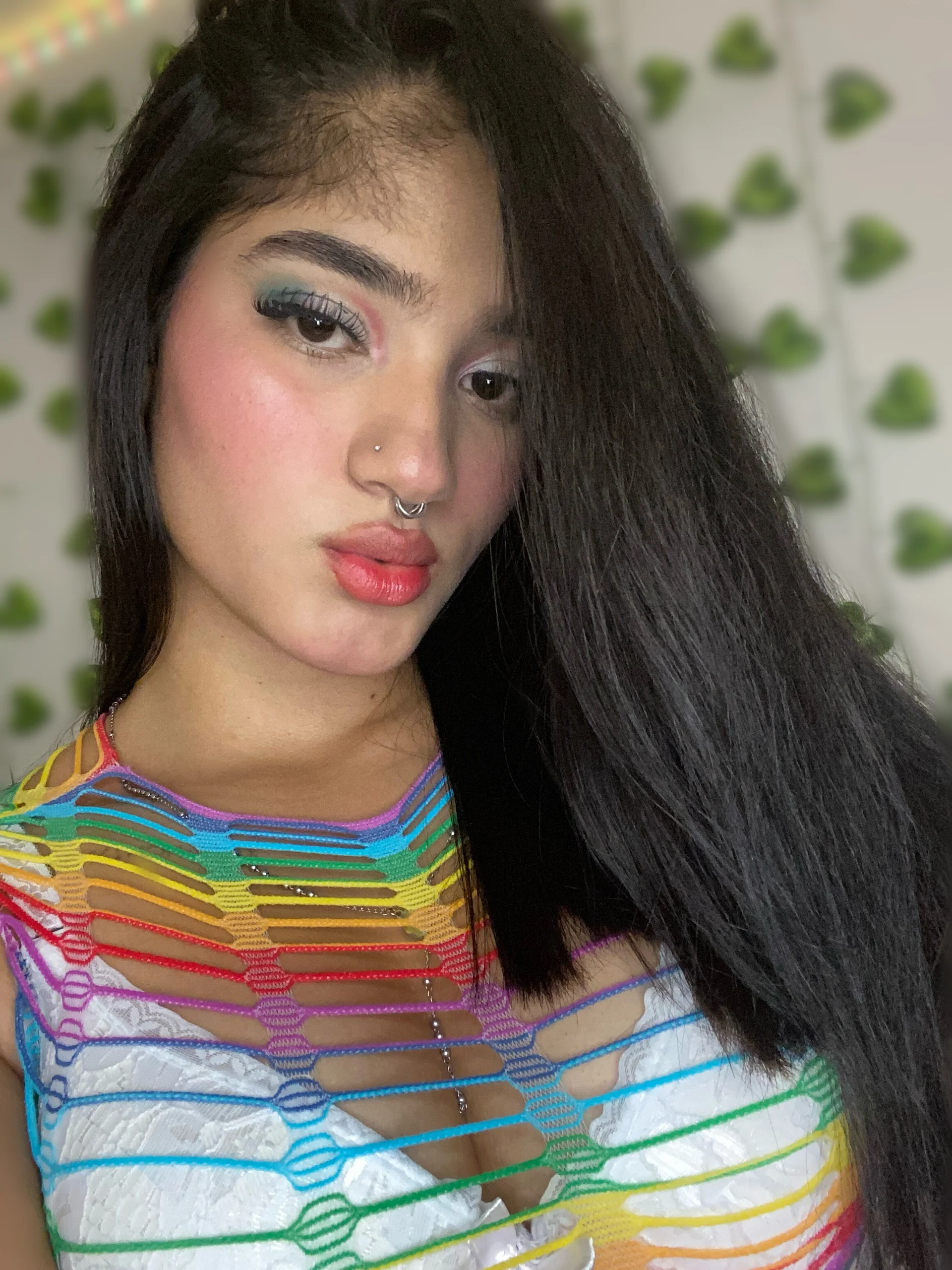 XXX Porn Photo of Nude charlotte_9999 45