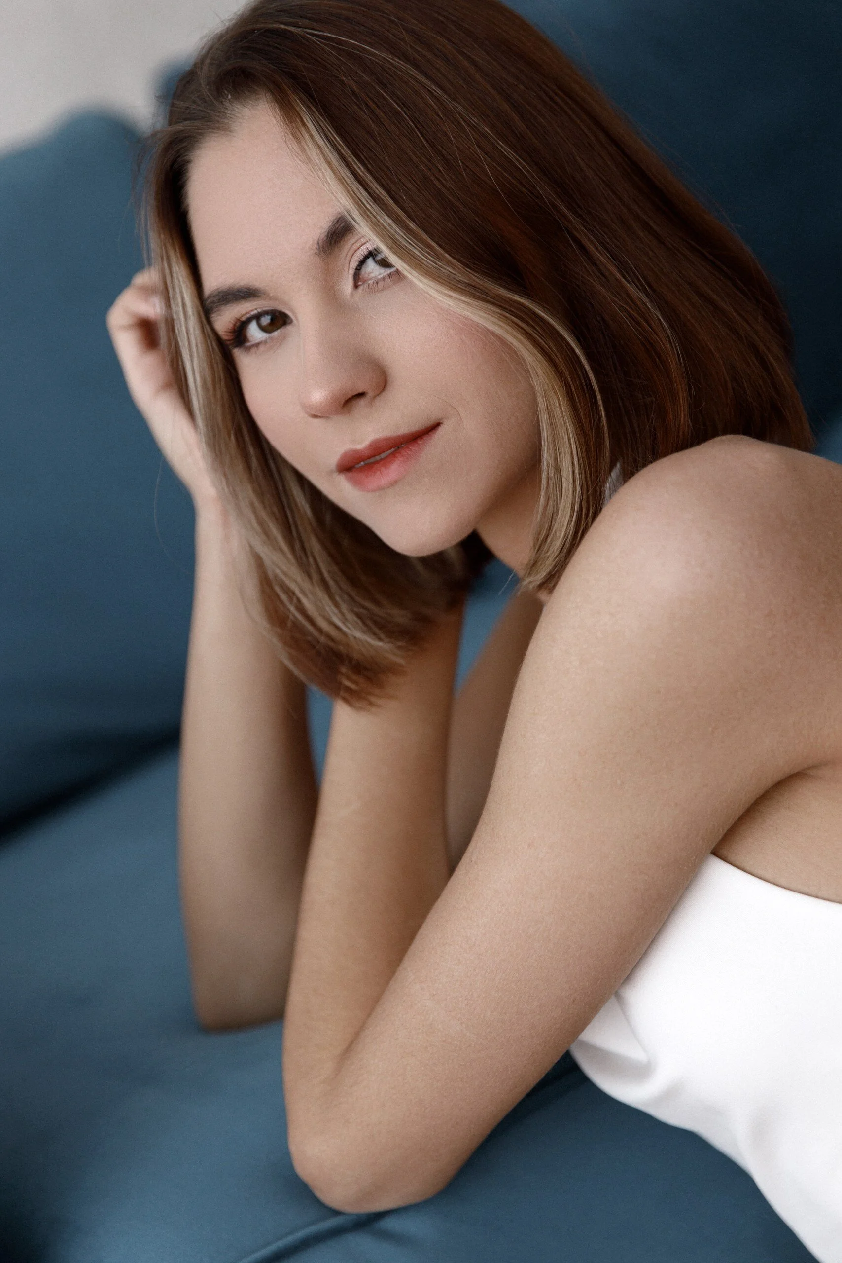 XXX Porn Photo of Nude EllaCurtis 36