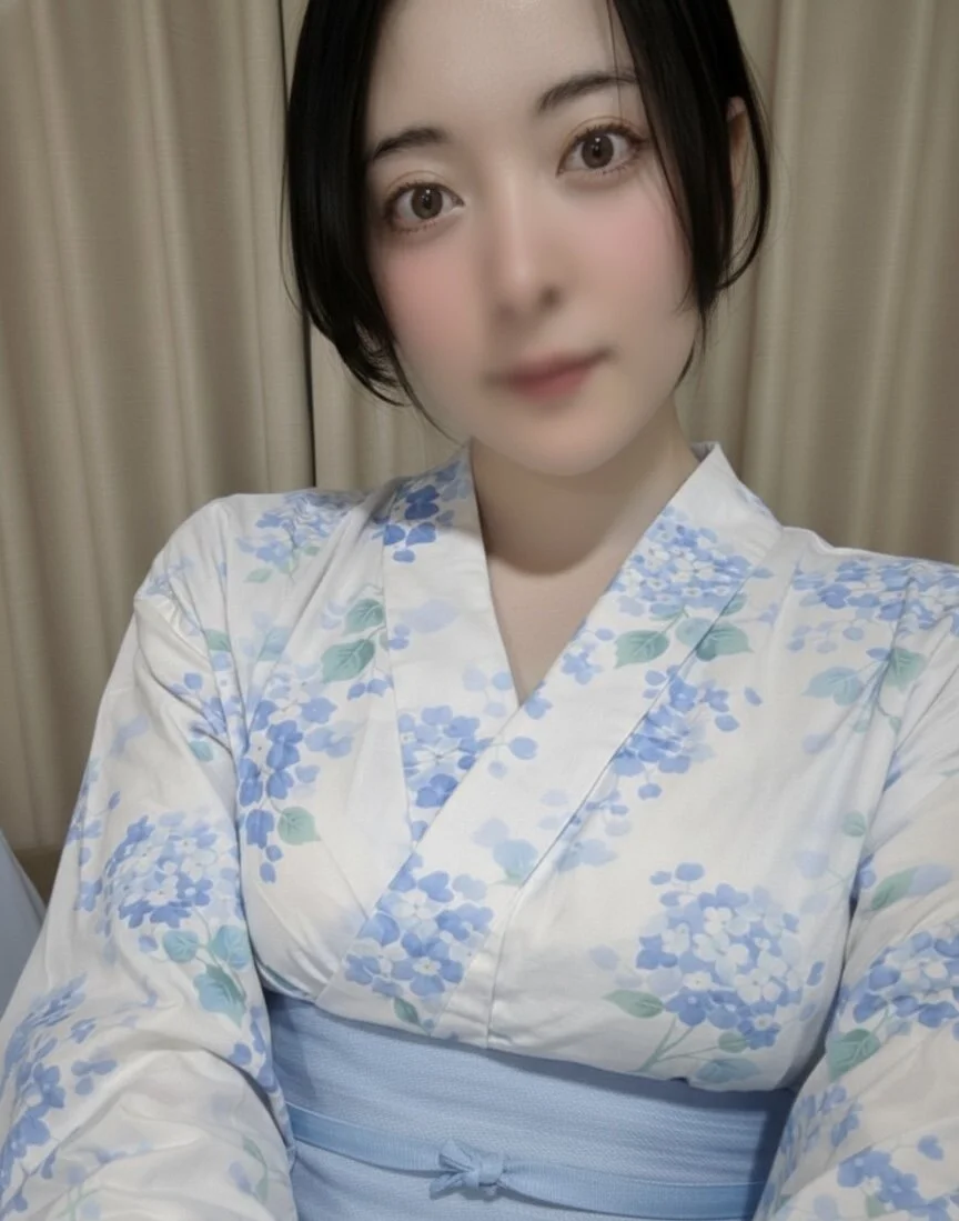 XXX Porn Photo of Nude minami_room 5