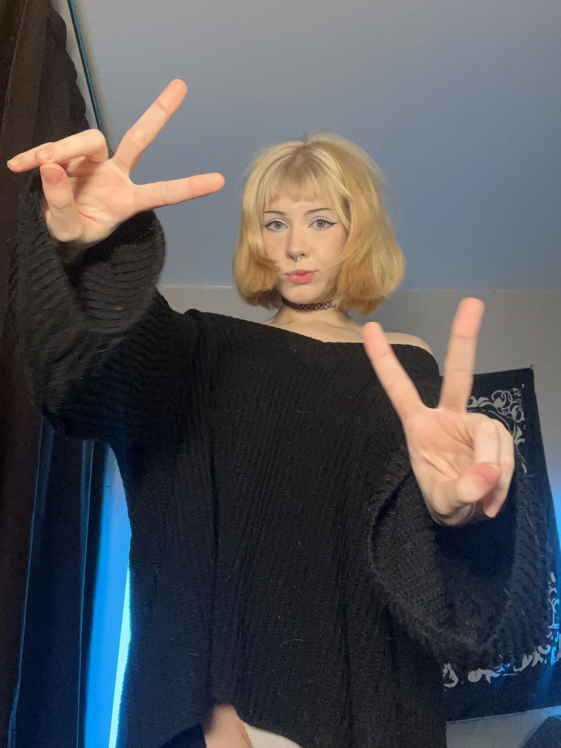 XXX Porn Photo of Nude CutieTori 168