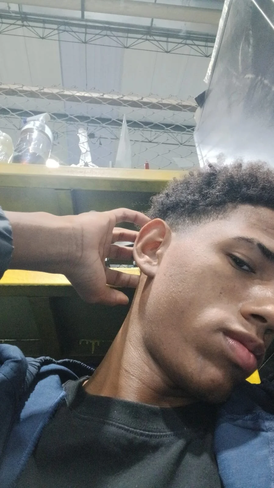 XXX Porn Photo of Nude Nox_ryde 8