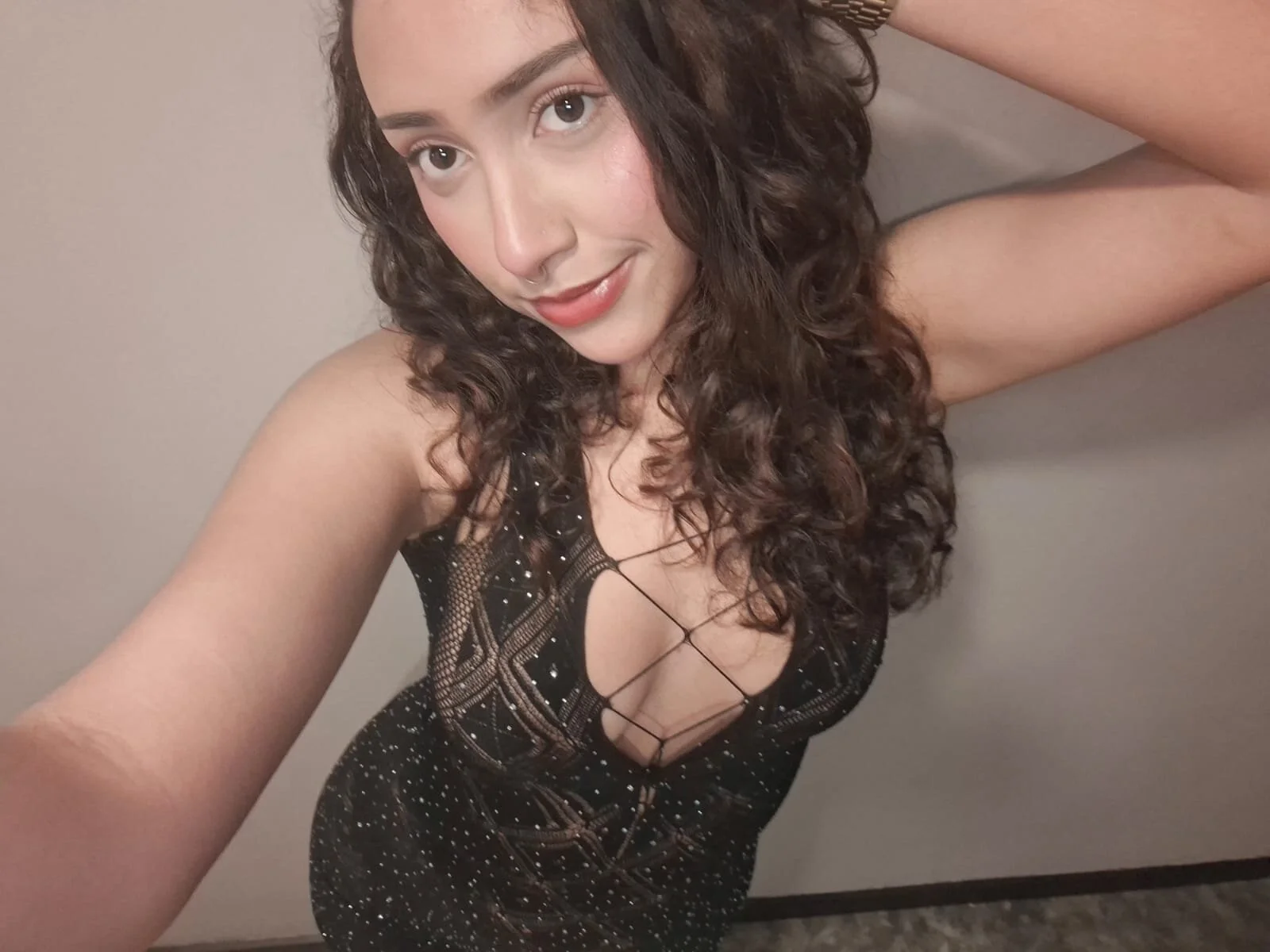 XXX Porn Photo of Nude ninacrave_ 11
