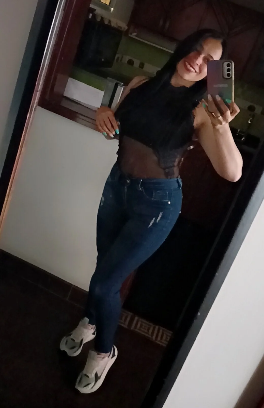 XXX Porn Photo of Nude Selene_mixx 18