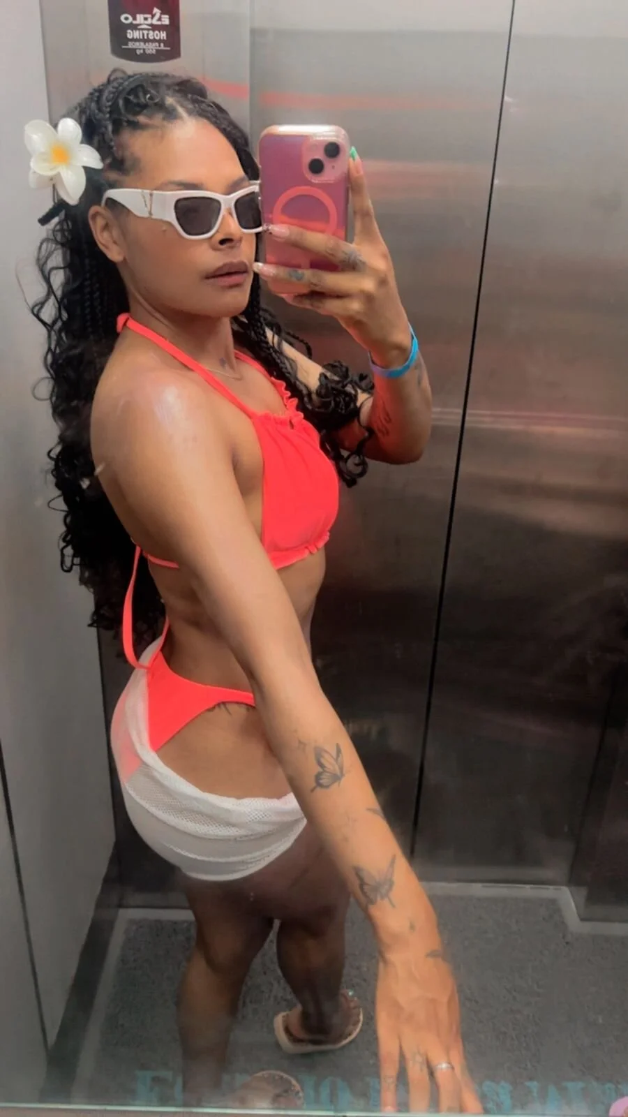 XXX Porn Photo of Nude EmmaEbony_ 339