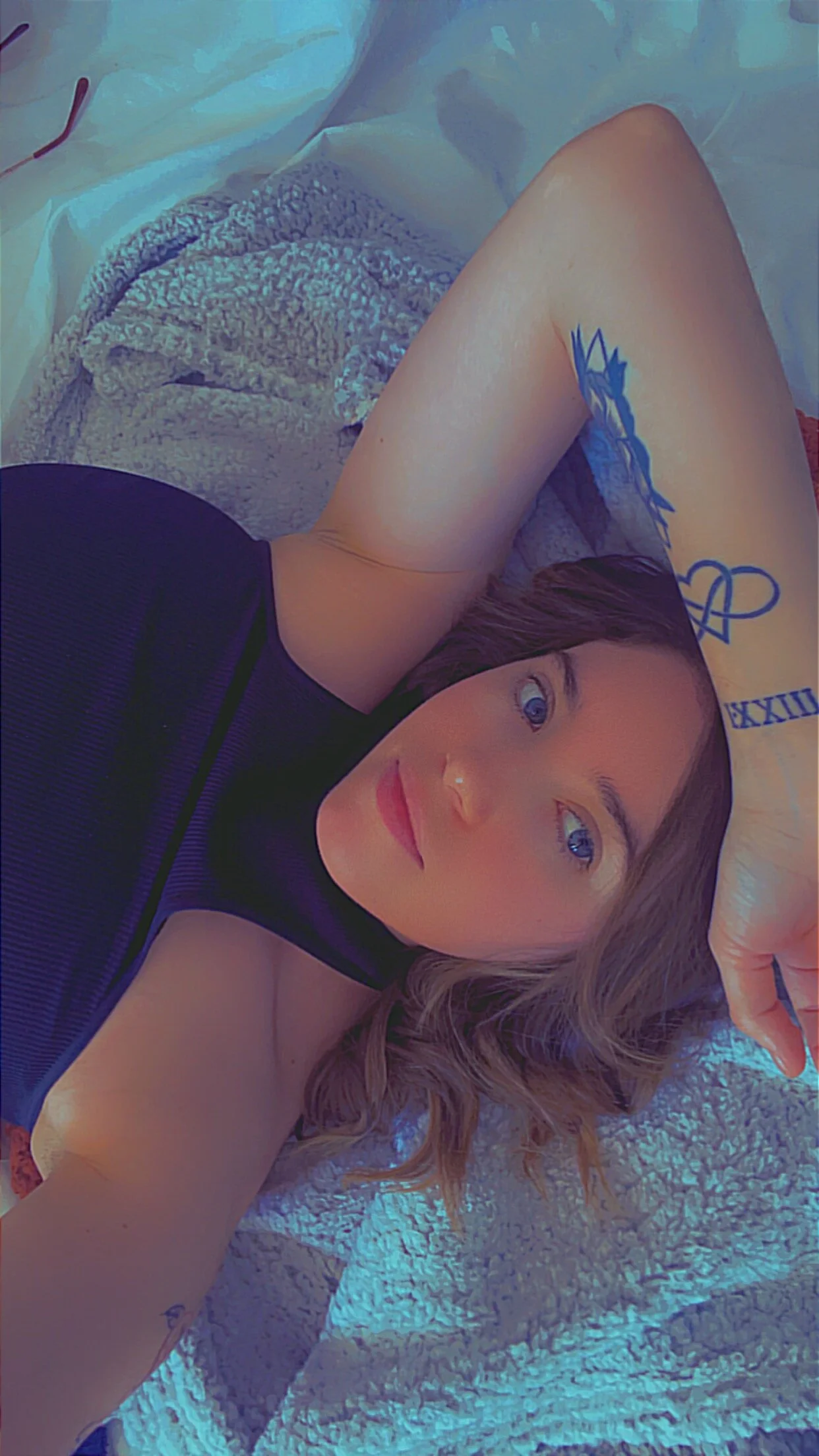 XXX Porn Photo of Nude Lilmissbigguy 73