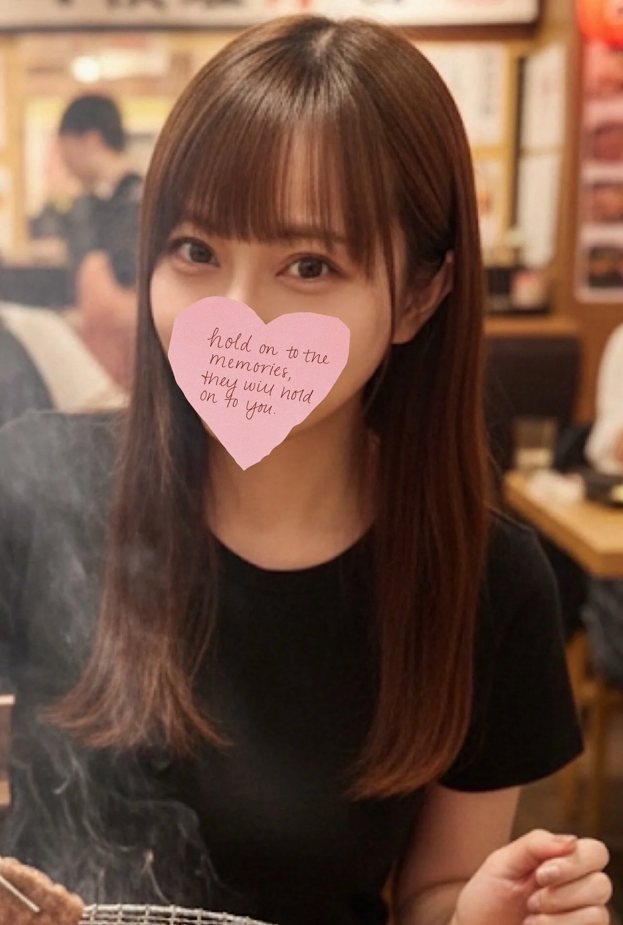 XXX Porn Photo of Nude koko-chan_ 1