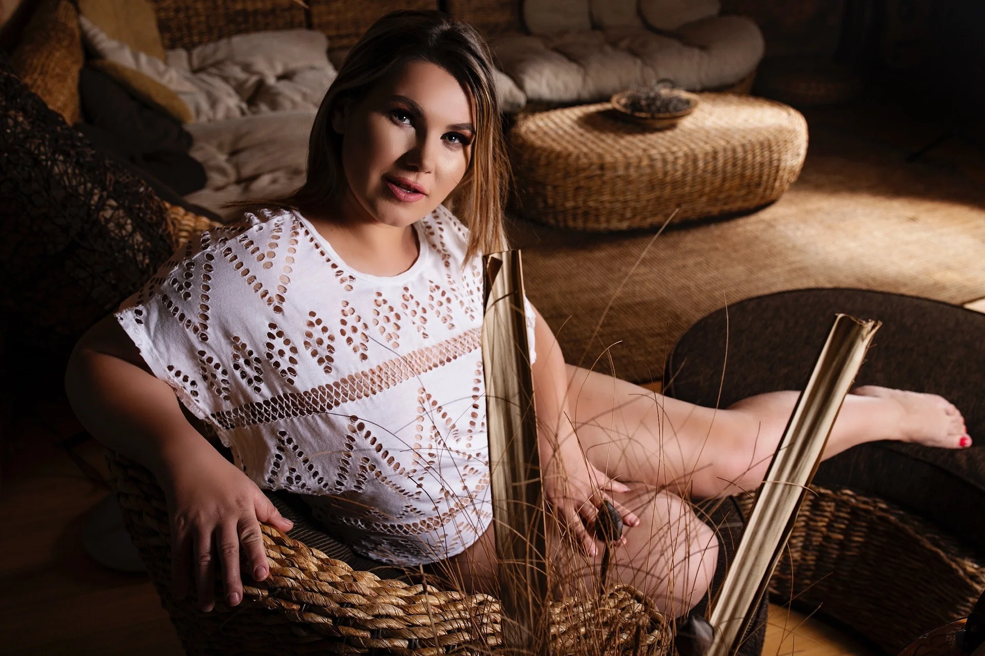 XXX Porn Photo of Nude FeliciaKrige 39