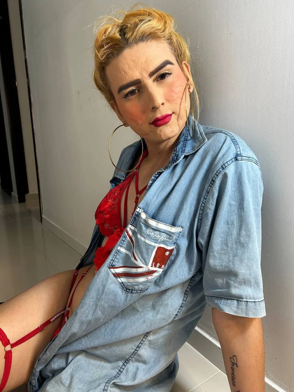 XXX Porn Photo of Nude shannel__queen 20