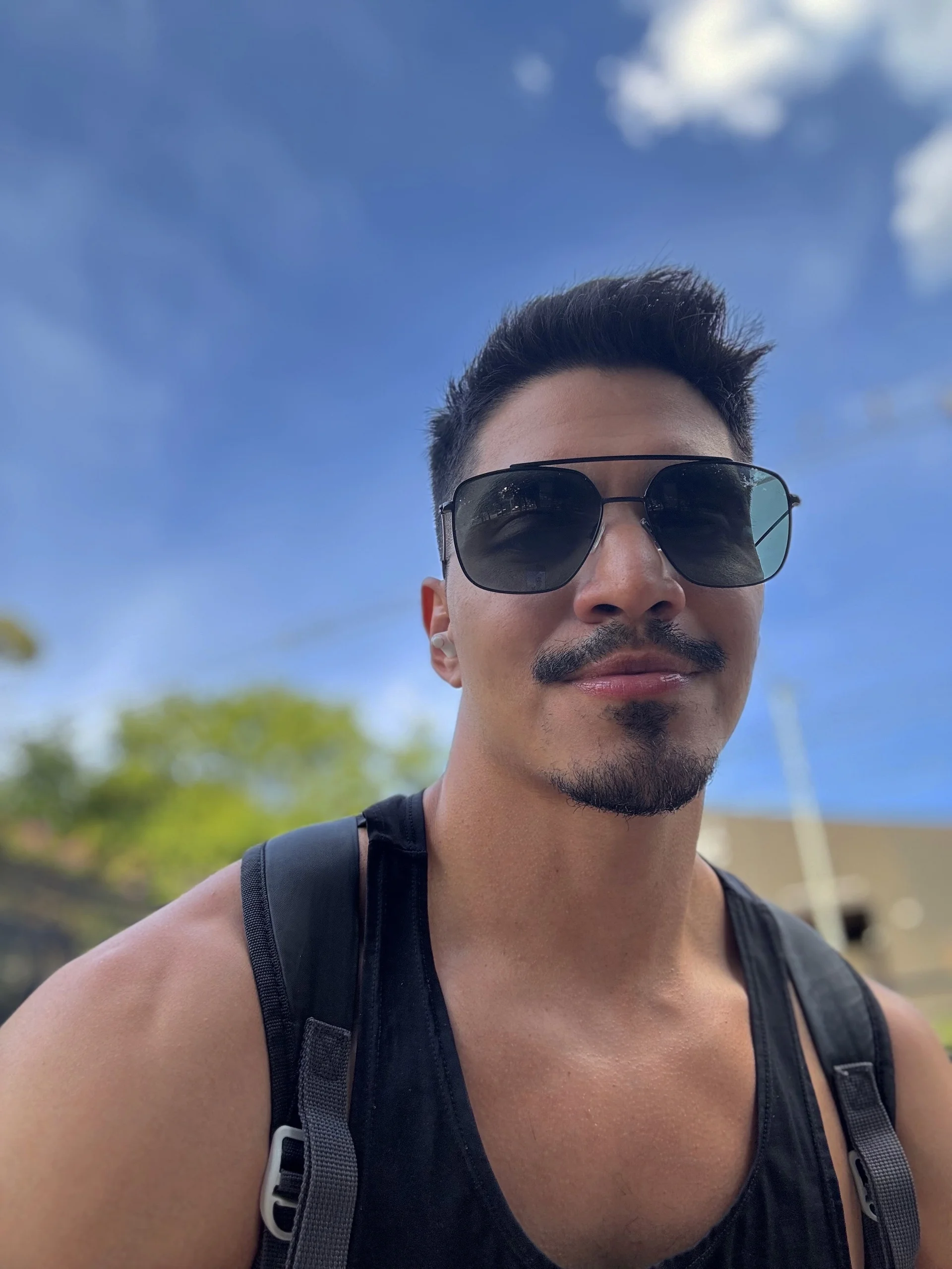 XXX Porn Photo of Nude Paolo_savanna 1