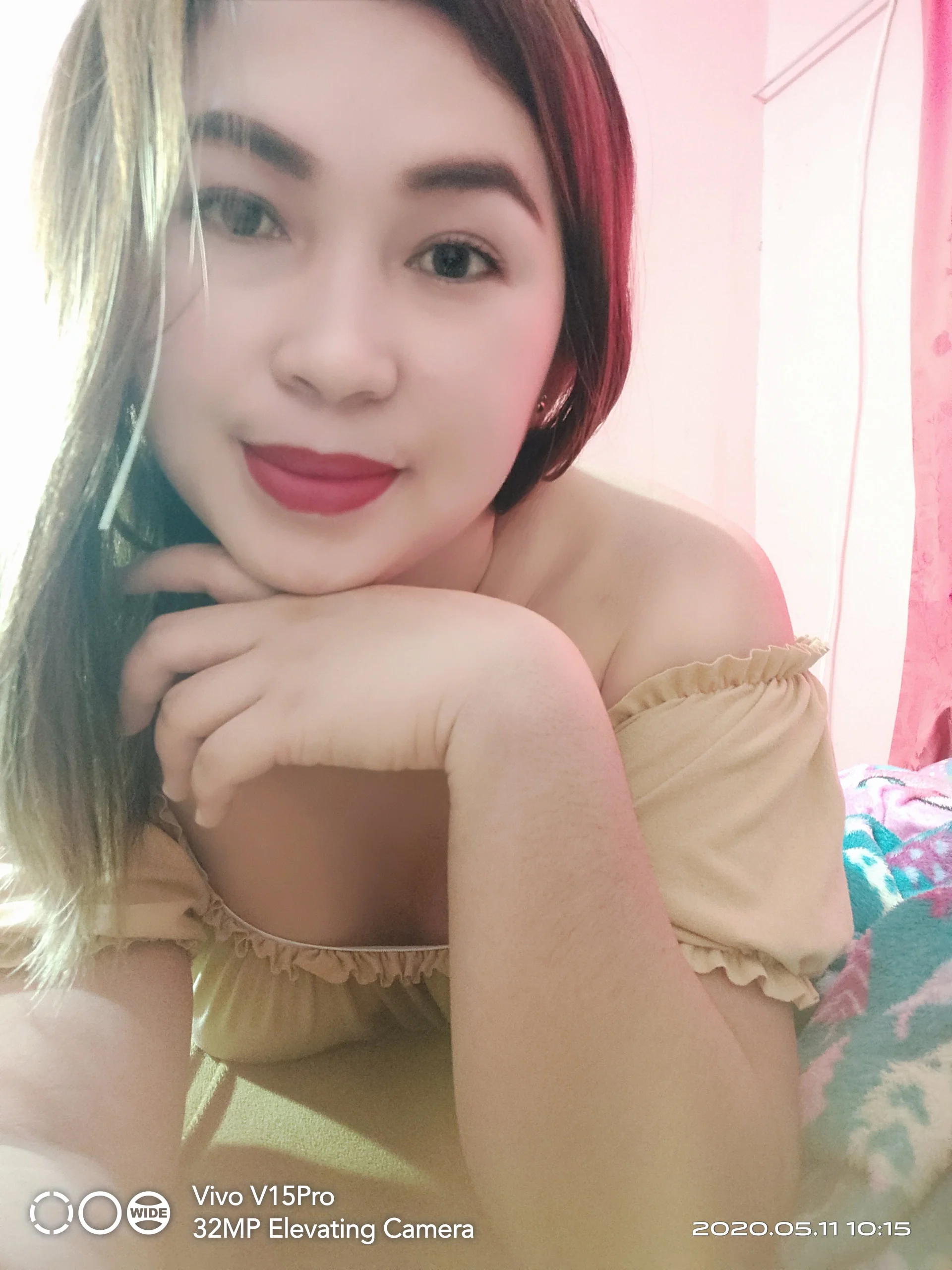 XXX Porn Photo of Nude Lonely_Heart 3