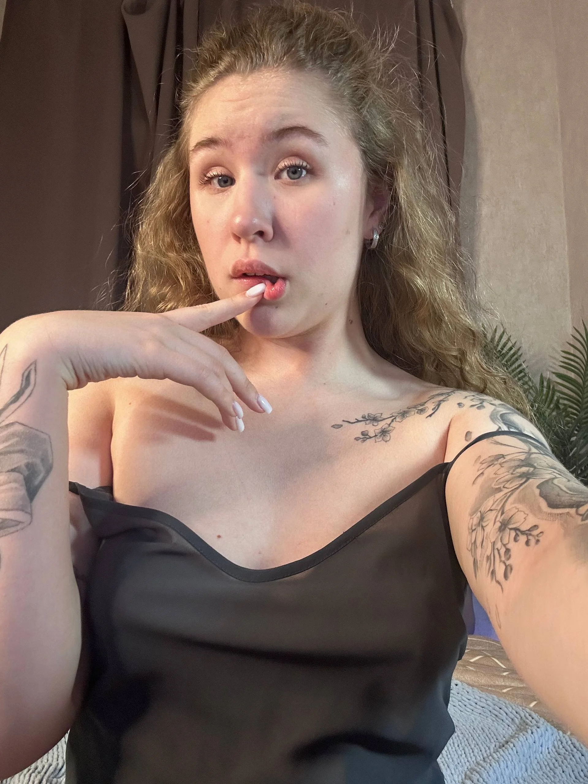 XXX Porn Photo of Nude Elsie_Cutties 12
