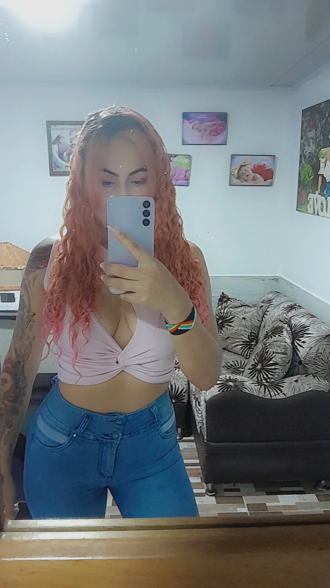 XXX Porn Photo of Nude Sexy-Favgirl 14