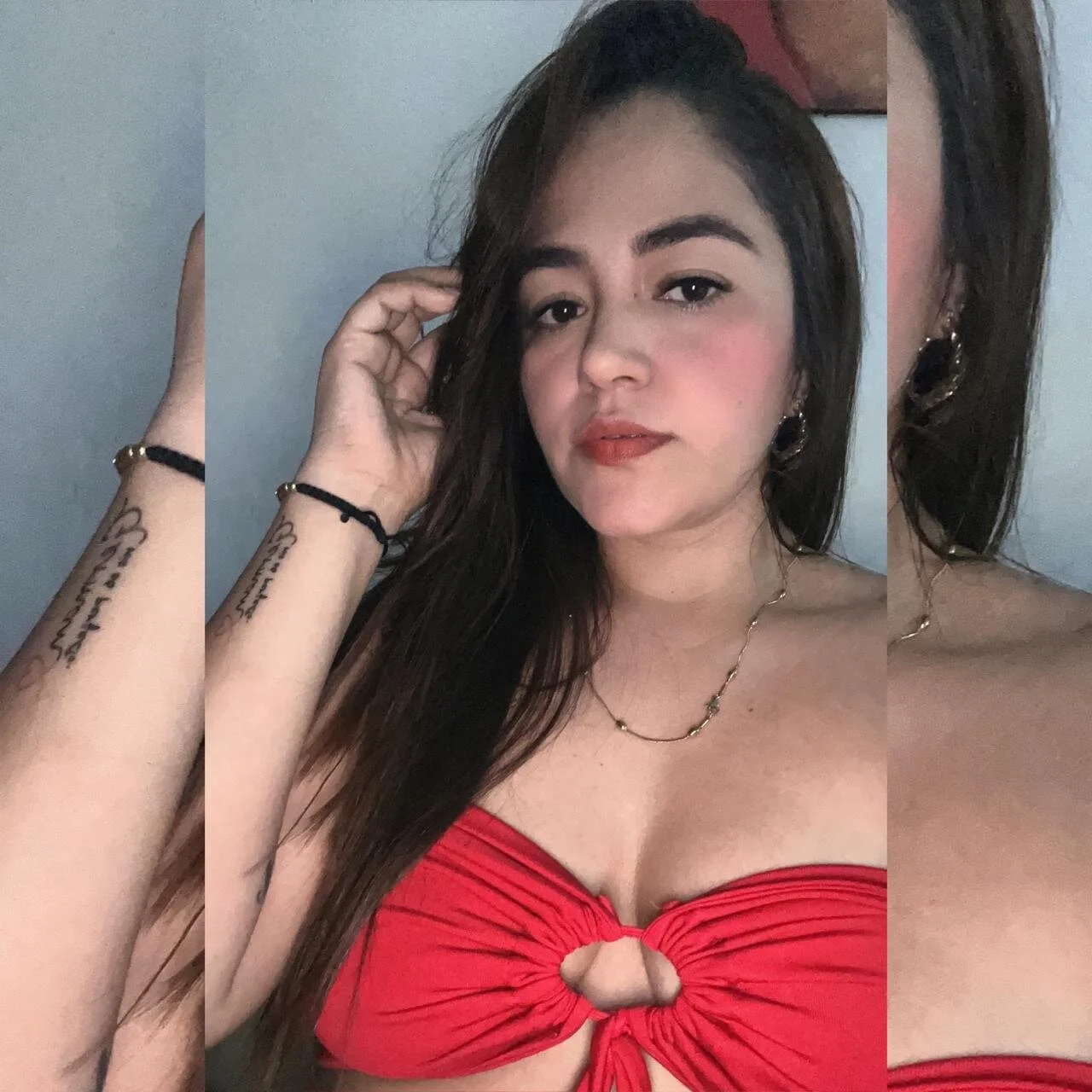 XXX Porn Photo of Nude Bambie_Doll 4
