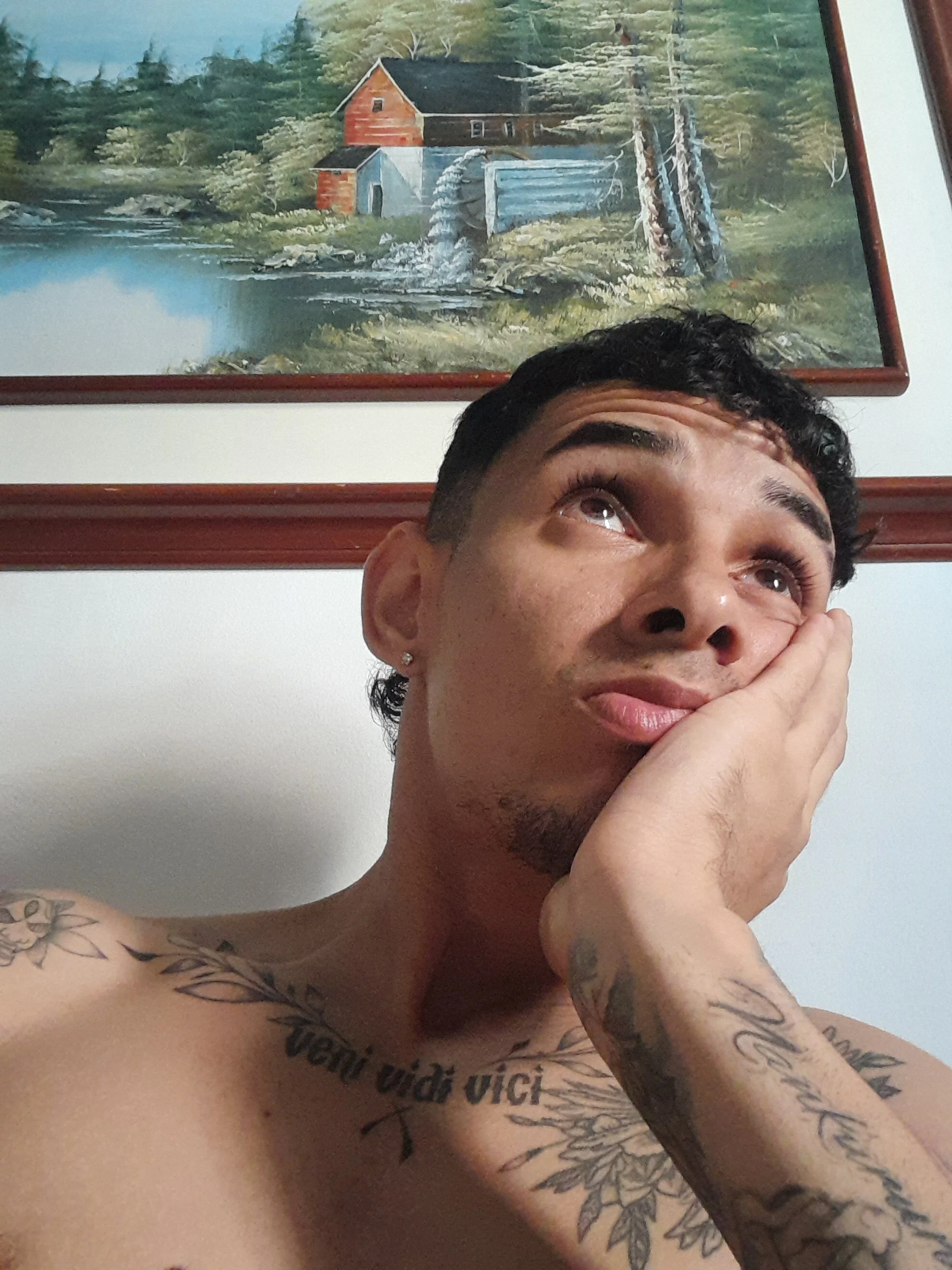 XXX Porn Photo of Nude dan_ca 3