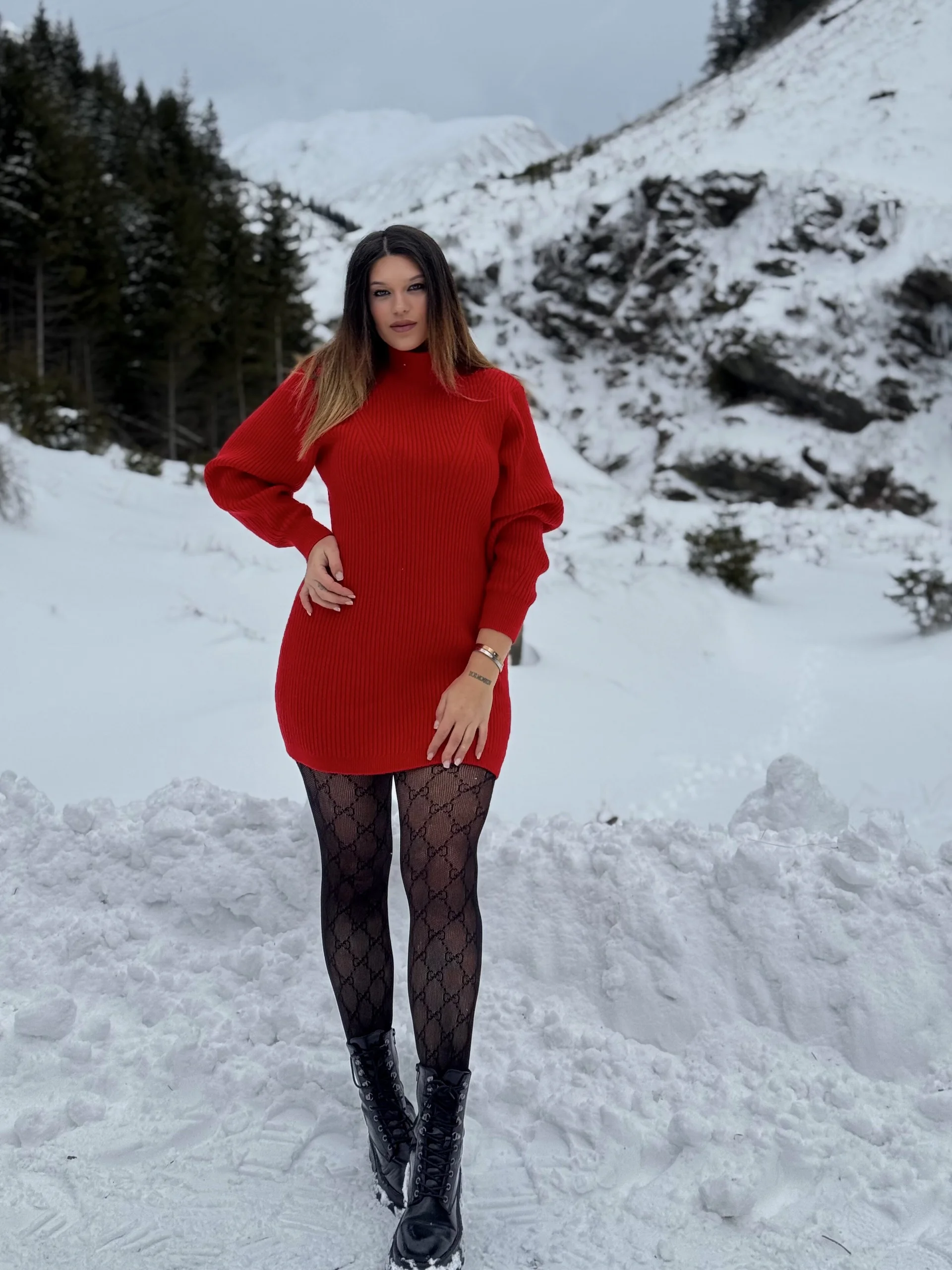 XXX Porn Photo of Nude NadiraNoor 301