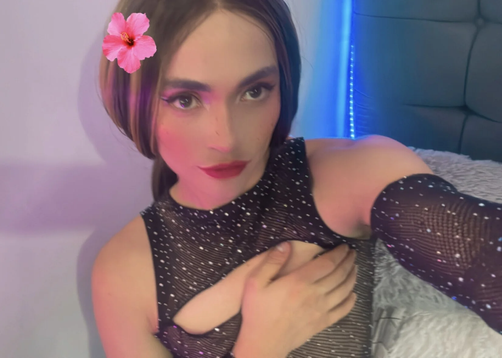 XXX Porn Photo of Nude Sophie_Astor 1