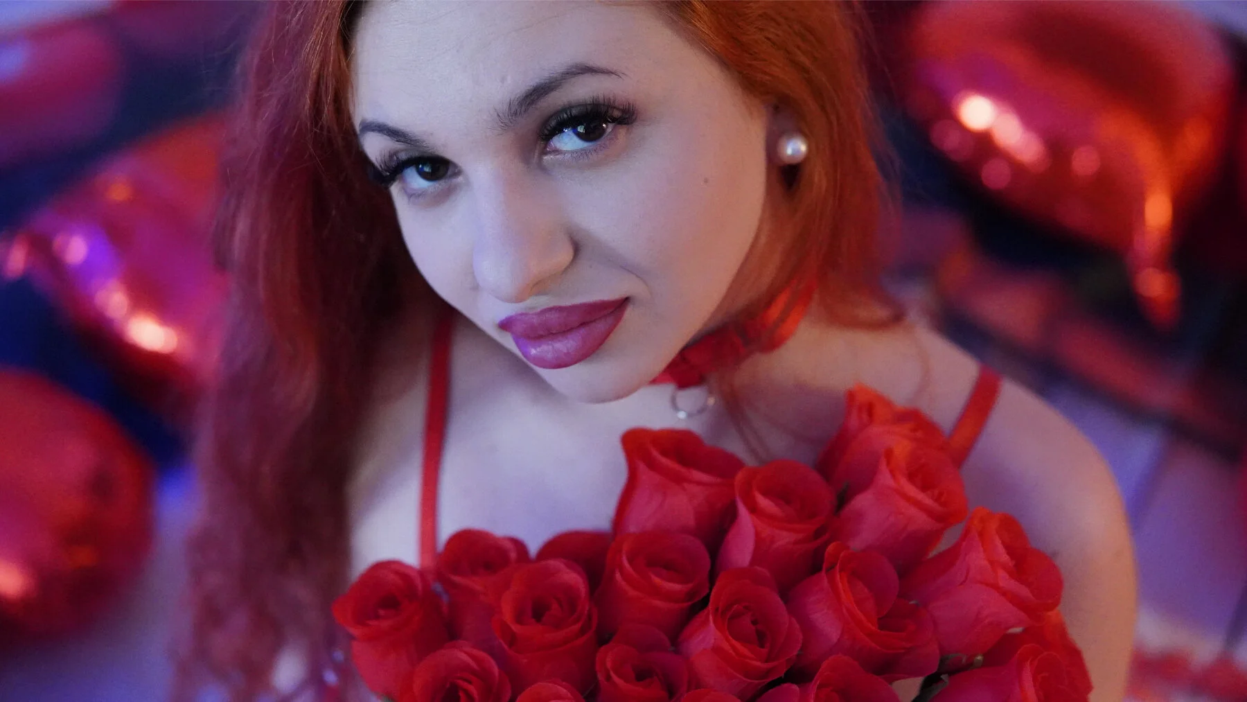 XXX Porn Photo of Nude FoxyJoy 64