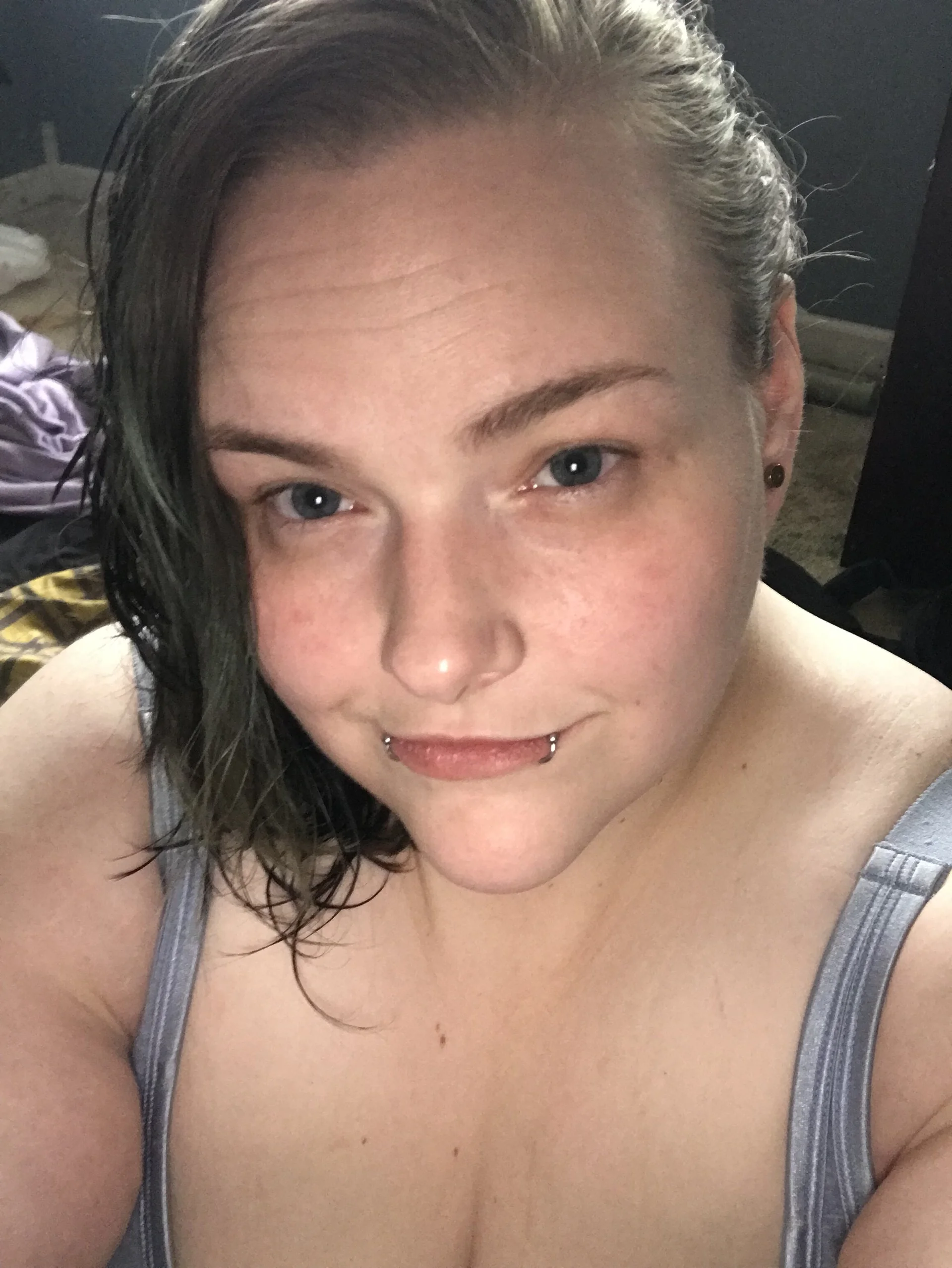 XXX Porn Photo of Nude PainPrincess929 2