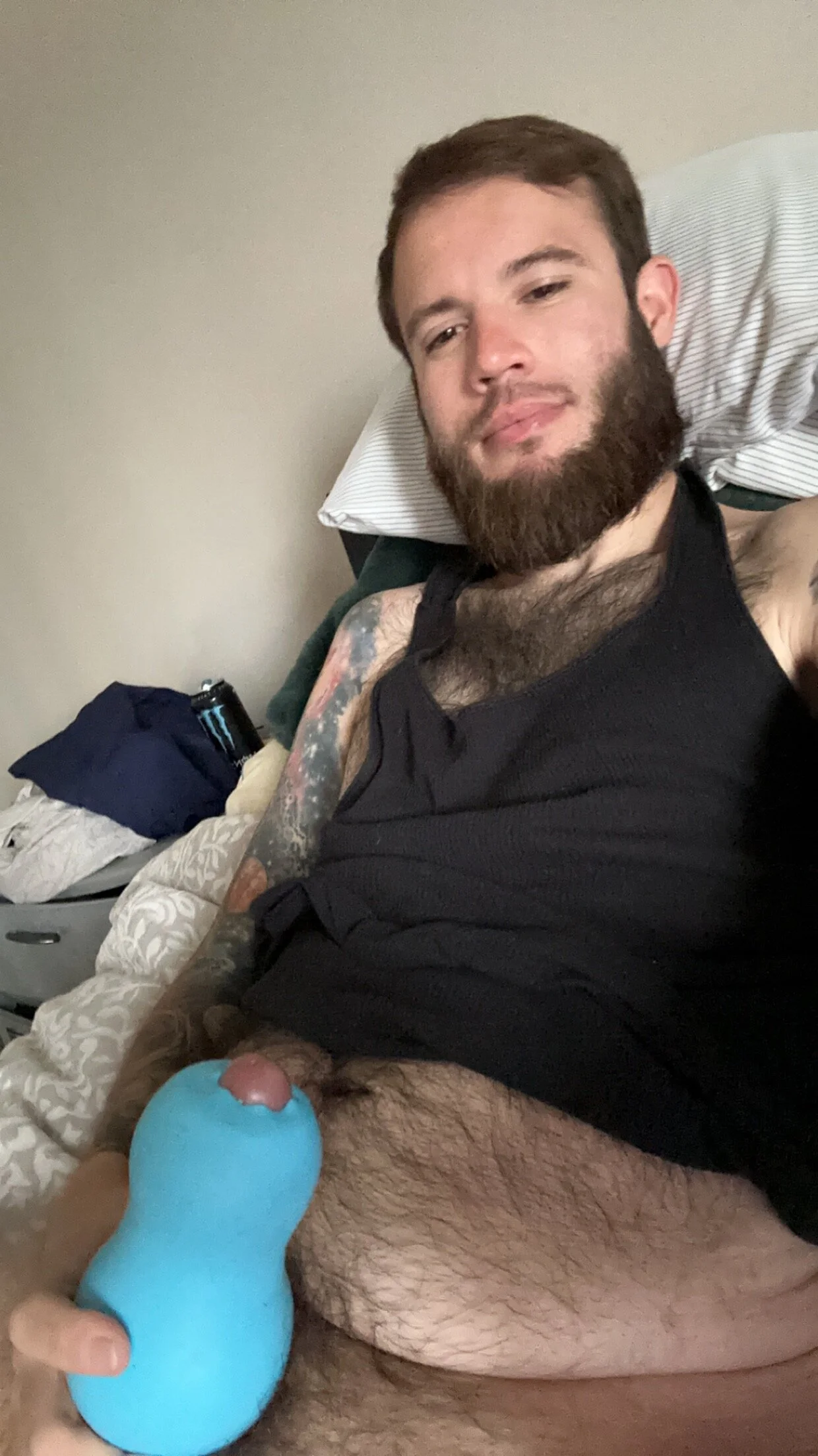 XXX Porn Photo of Nude 662am 6