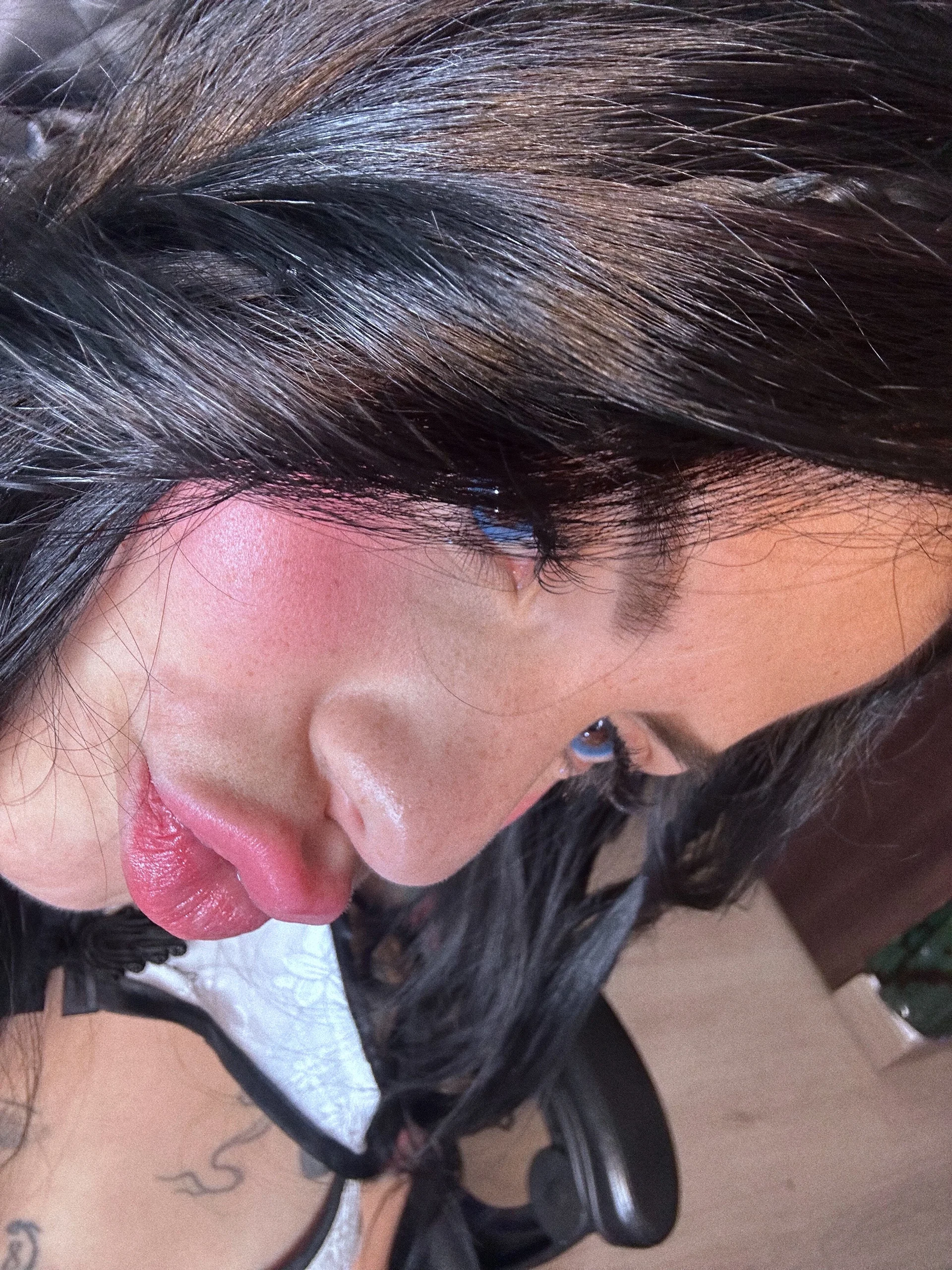 XXX Porn Photo of Nude Lisegg_ 60
