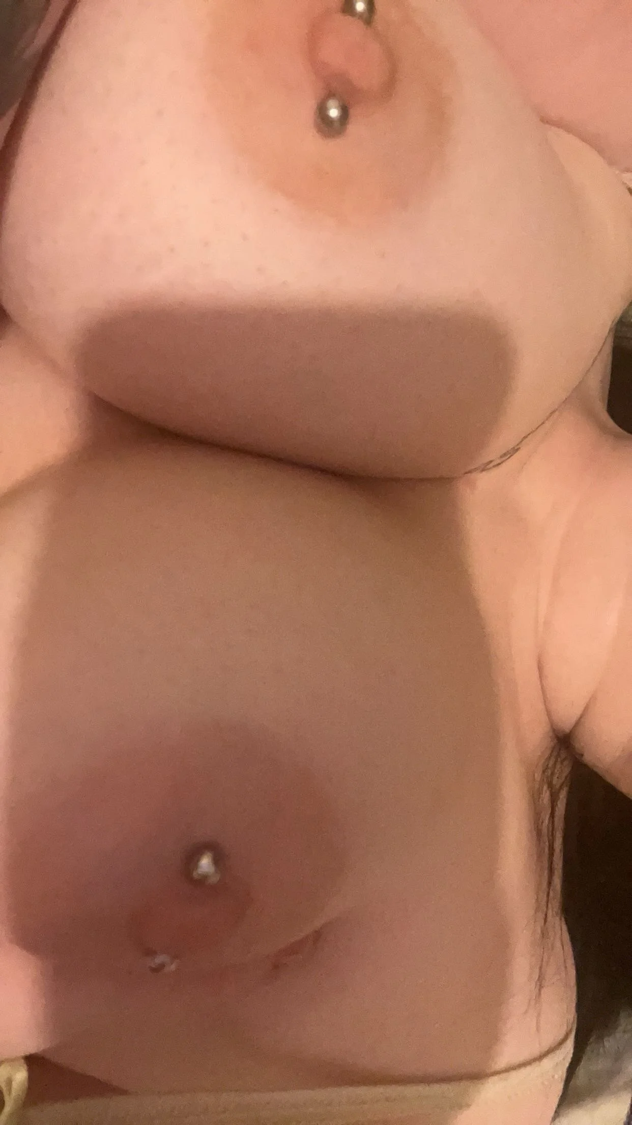 XXX Porn Photo of Nude Kittykateie 2