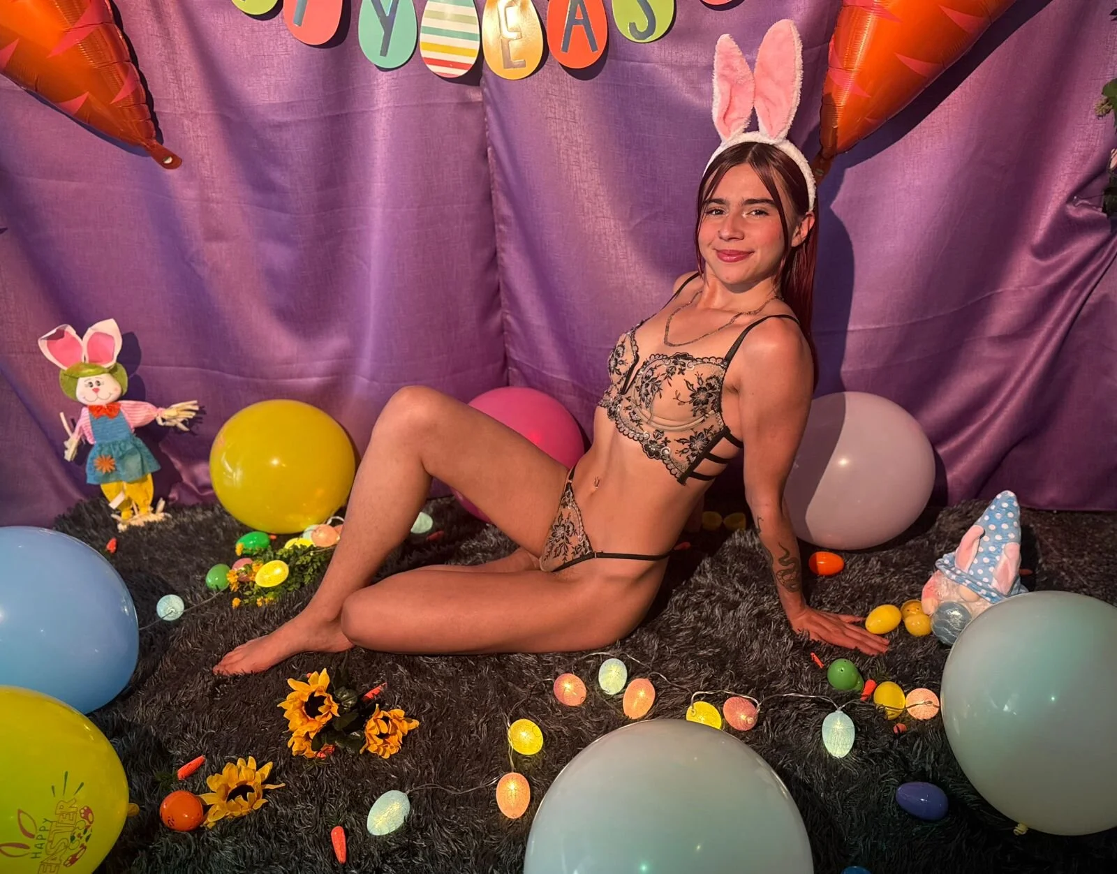 XXX Porn Photo of Nude Maximesex 35