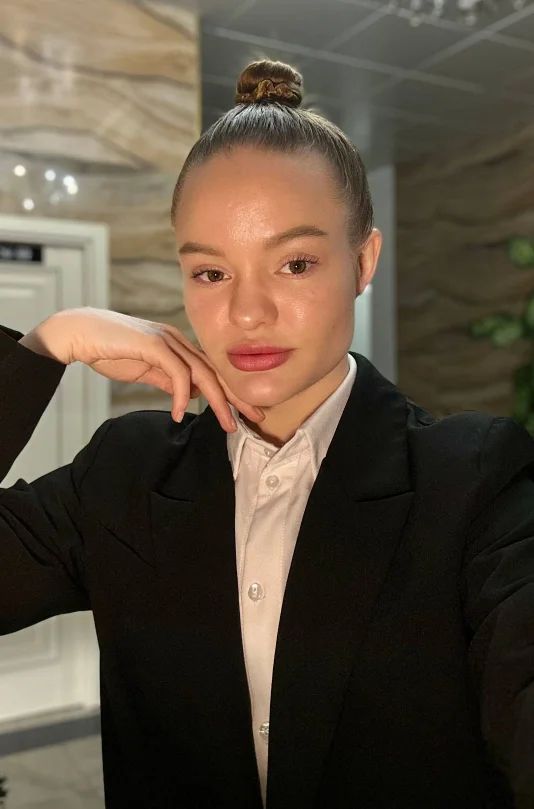 XXX Porn Photo of Nude BridgetAmory 4