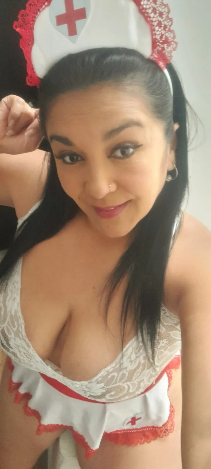 XXX Porn Photo of Nude selena_yourmilf 36
