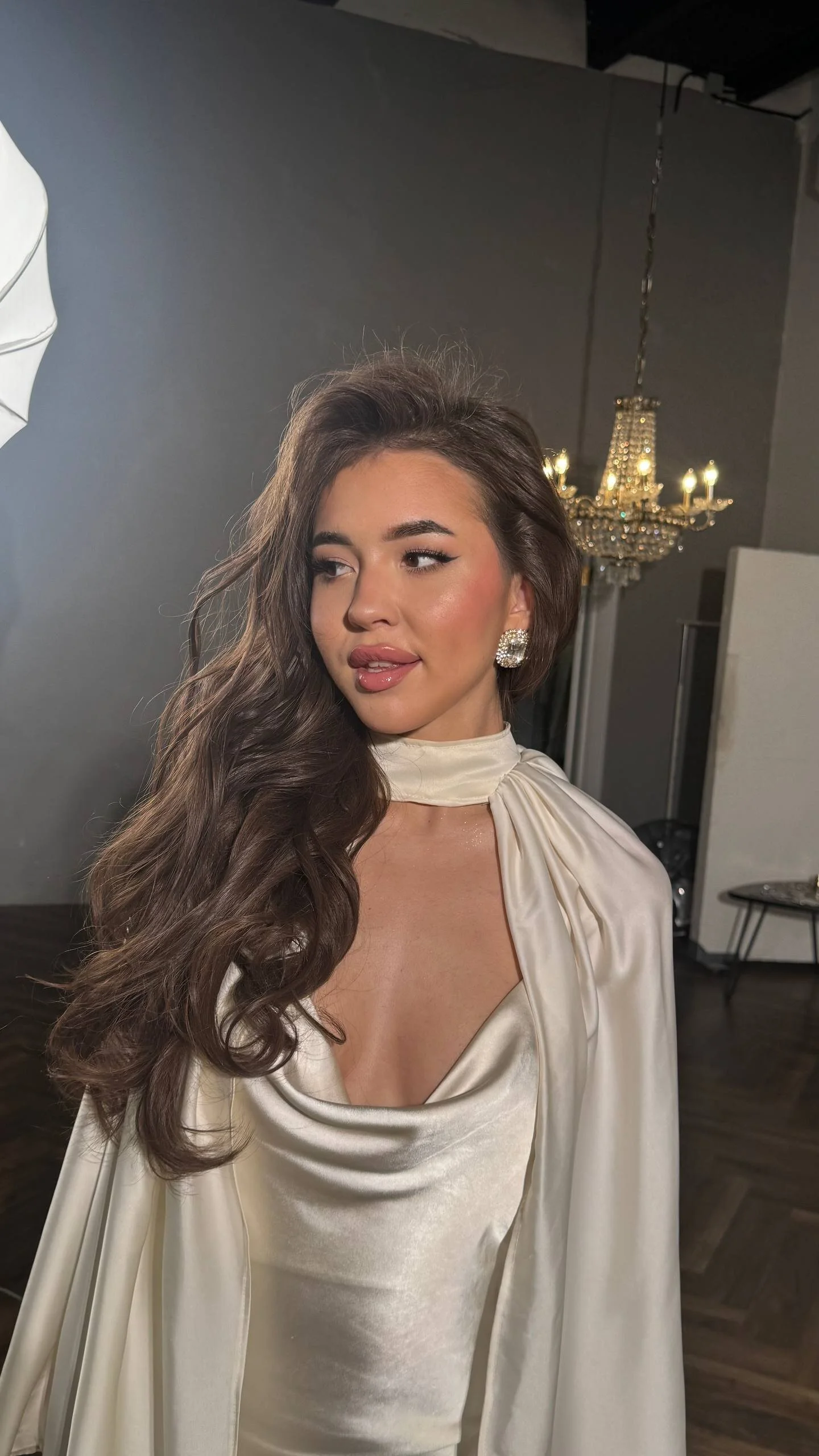 XXX Porn Photo of Nude IndigoFae 14