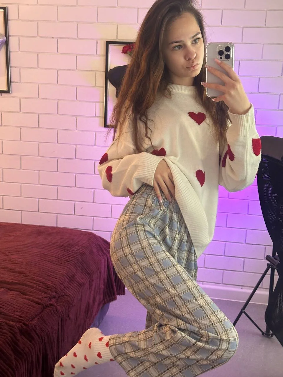 XXX Porn Photo of Nude UliaNeer 30