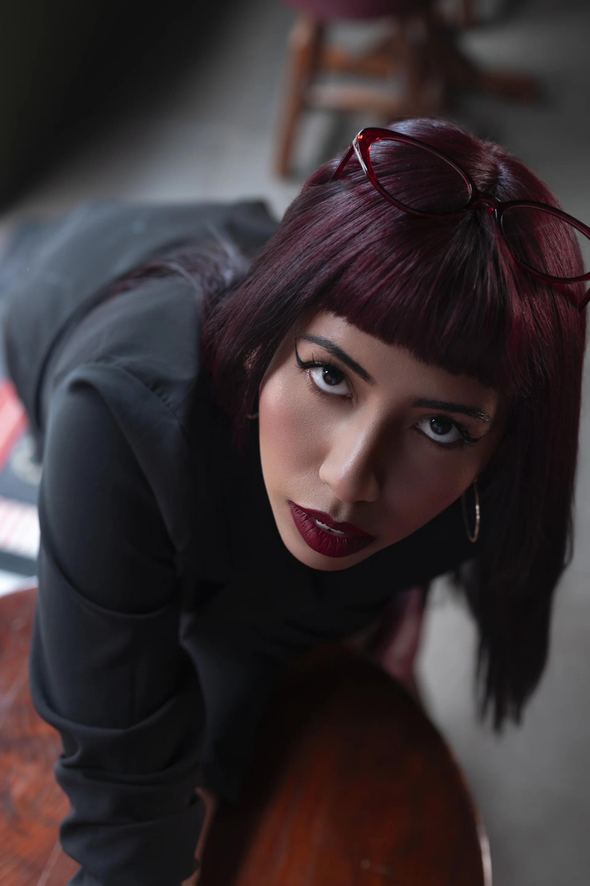 XXX Porn Photo of Nude Nina_fox_0691 25