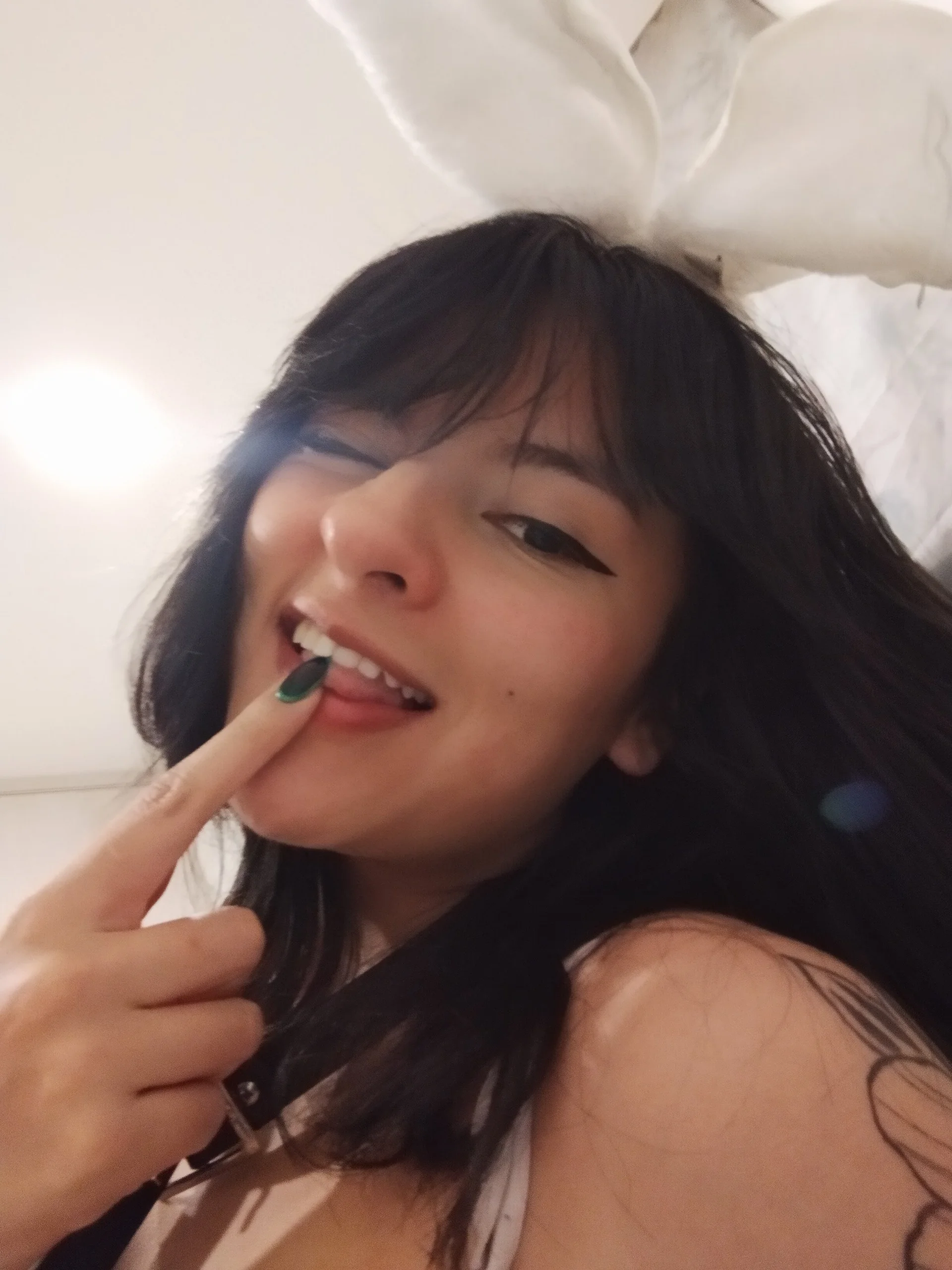 XXX Porn Photo of Nude eignababe 4