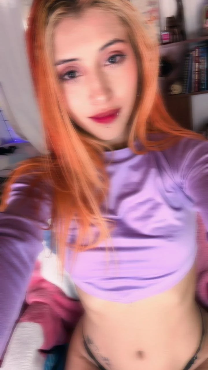 XXX Porn Photo of Nude cuteweed420 18