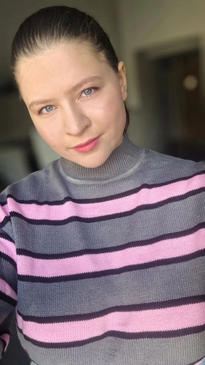 XXX Porn Photo of Nude TinniAngel 250