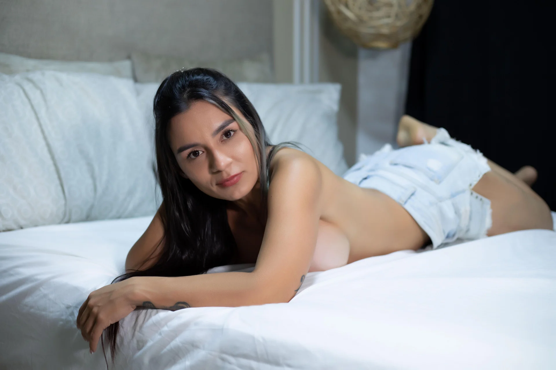 XXX Porn Photo of Nude AinaPink 14