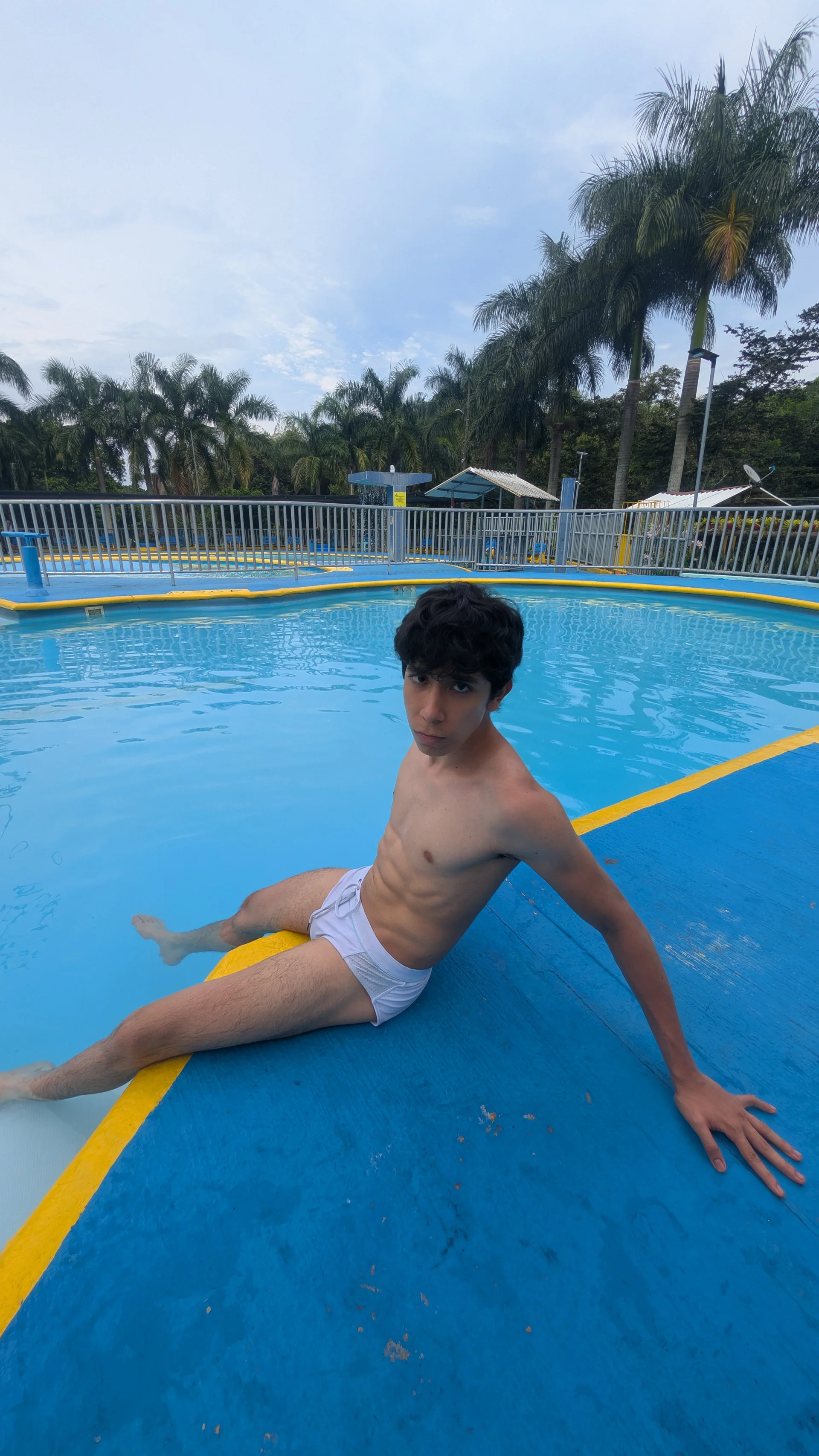 XXX Porn Photo of Nude Neo_Twink 82