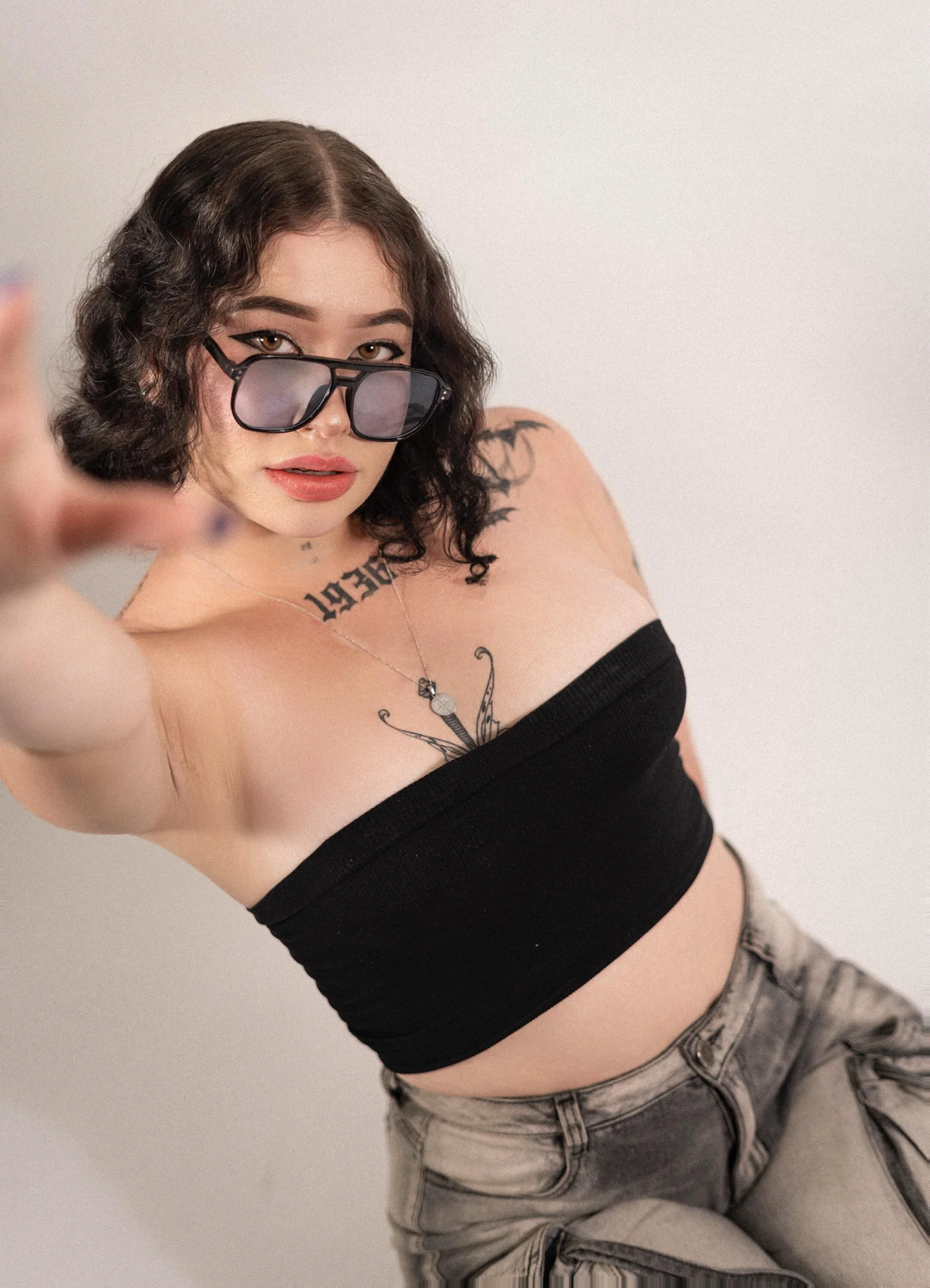 XXX Porn Photo of Nude Danee_19_ 17