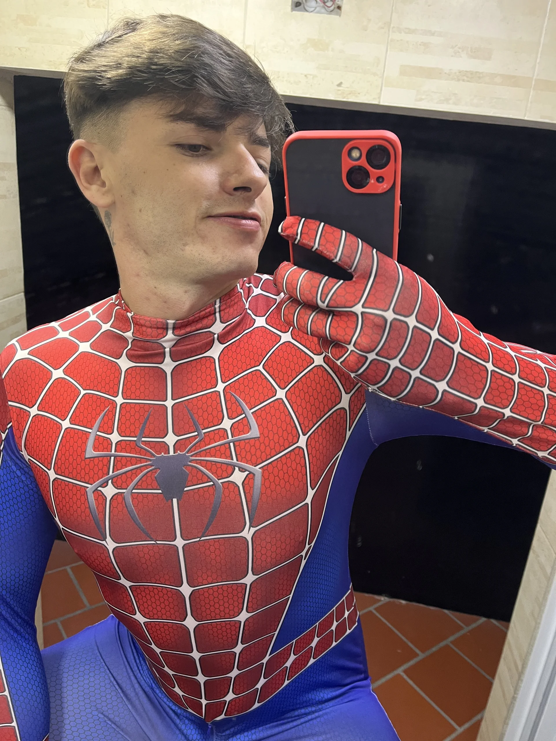 XXX Porn Photo of Nude tossetrech 40