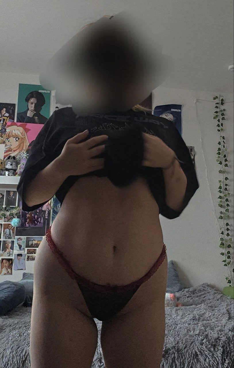 XXX Porn Photo of Nude AnimeGirl67 4